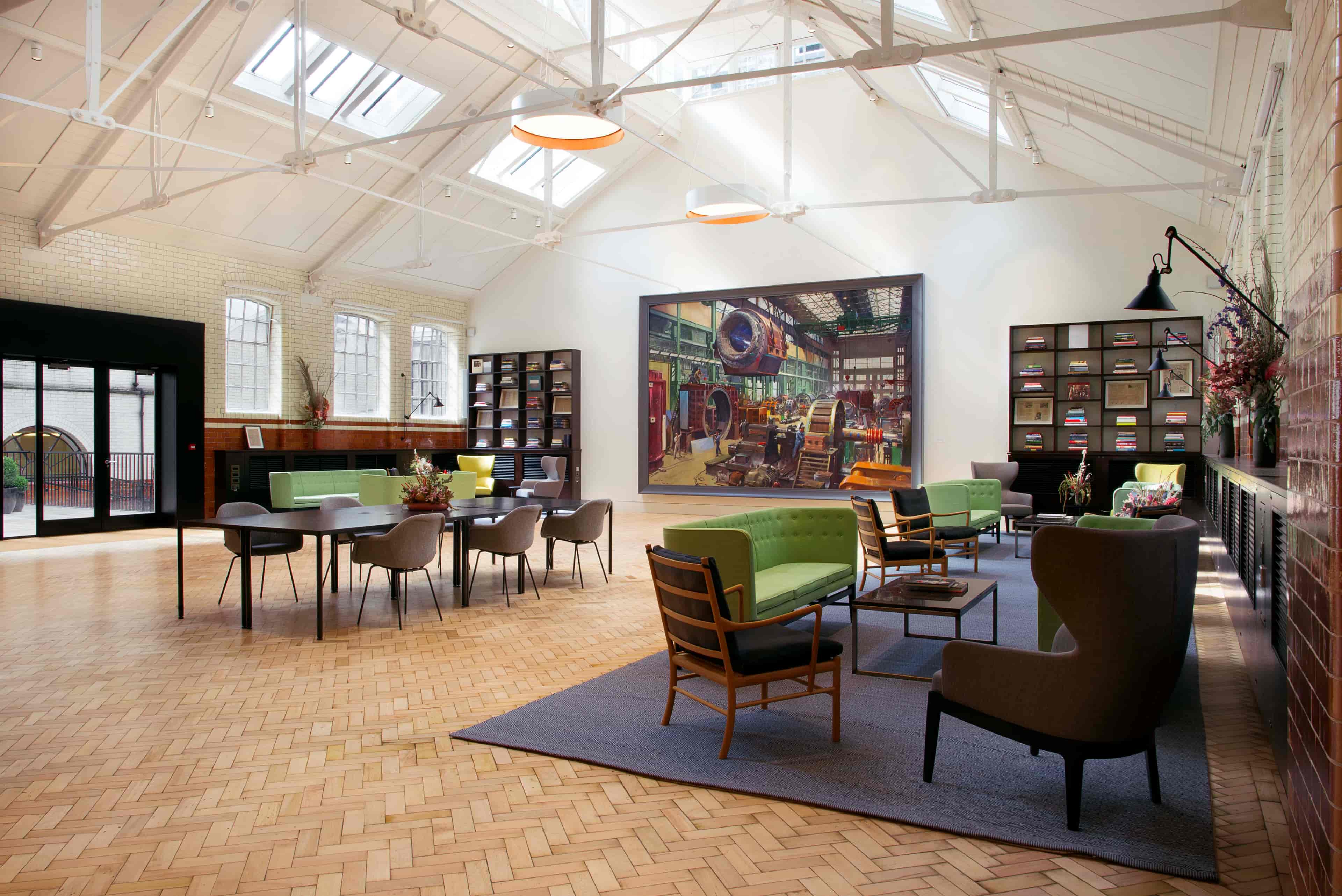 The Science Museum - image