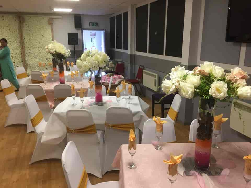 The Grange Venue - image