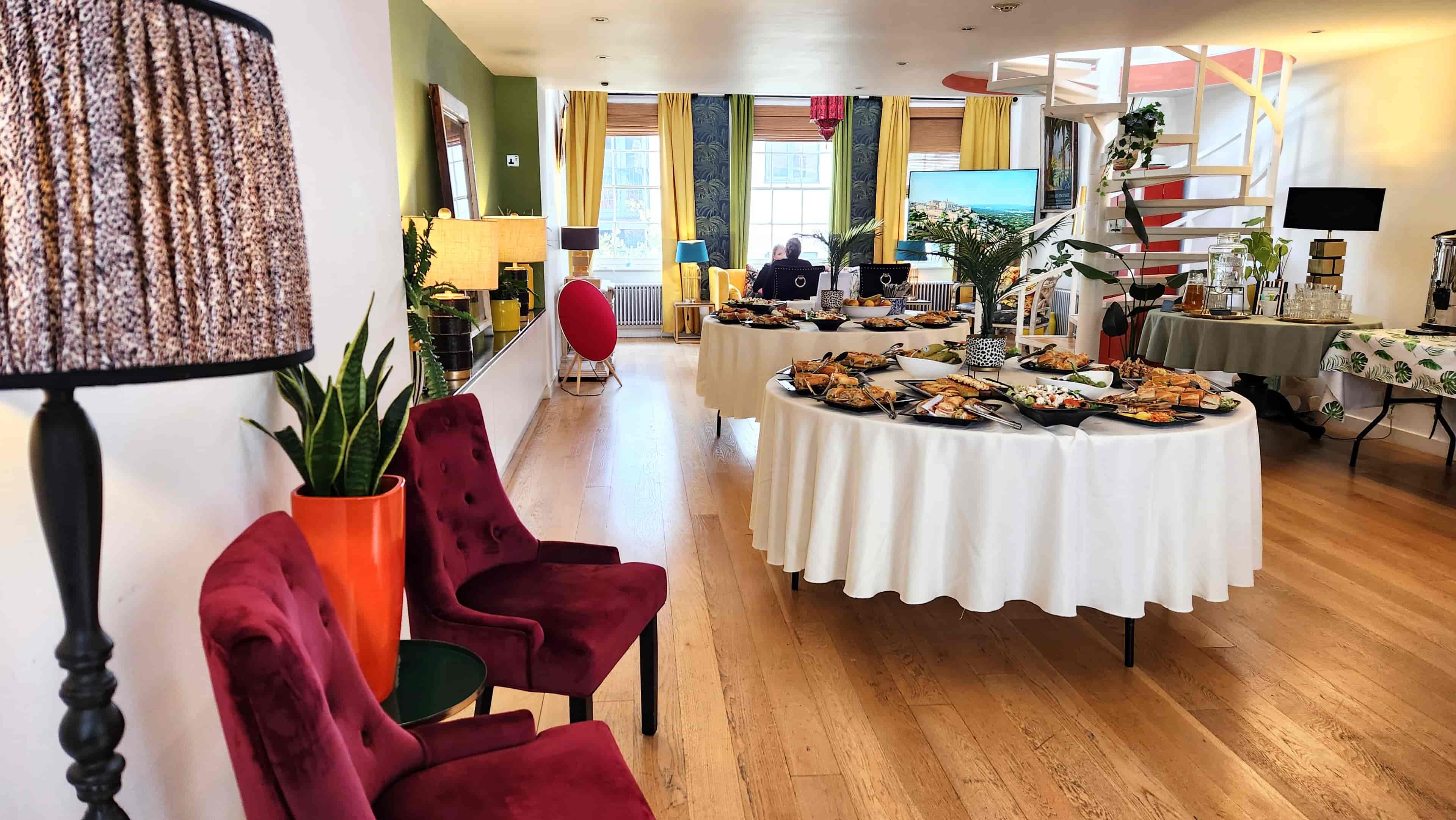 Lumiere London - Shoreditch Loft - image