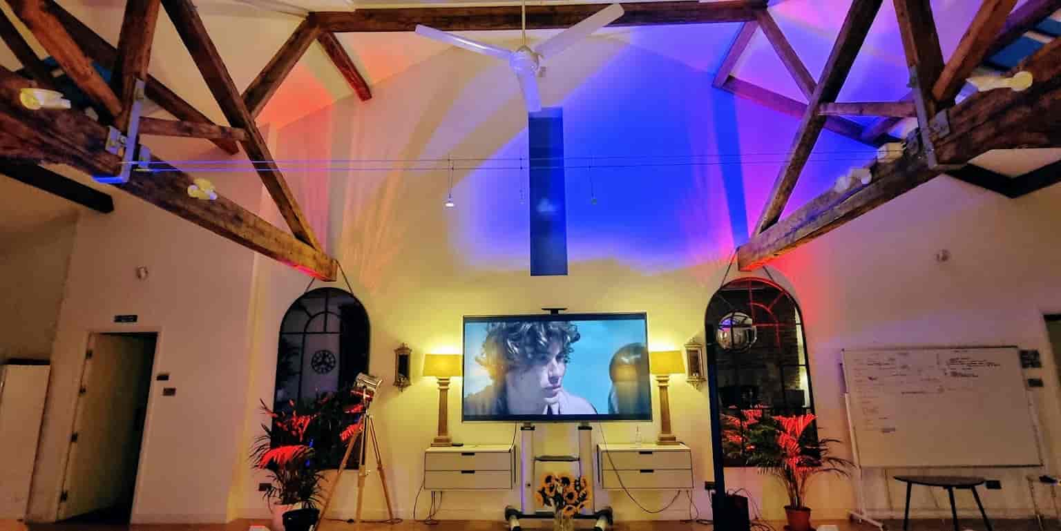 Lumiere London - Shoreditch Loft - image