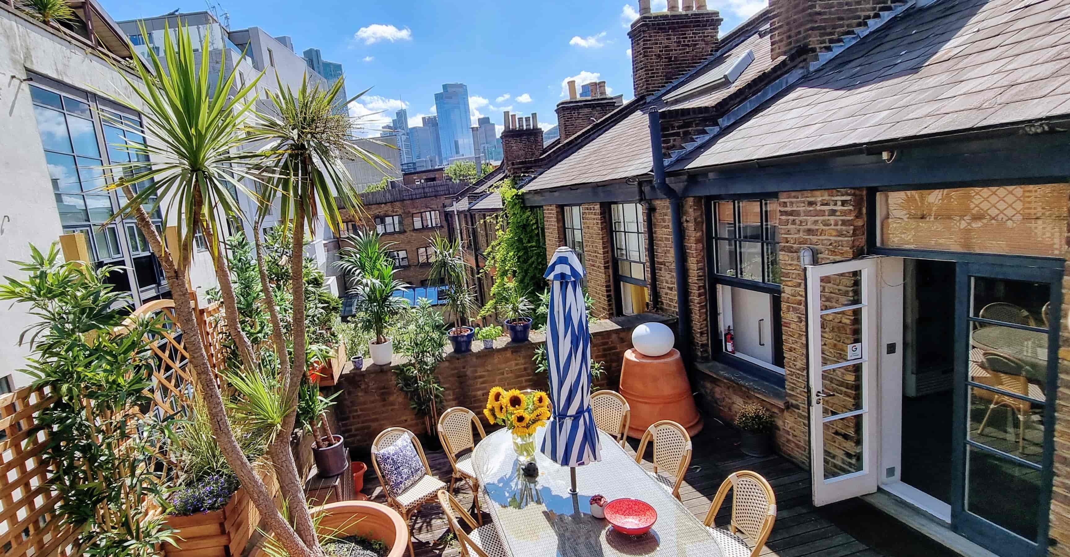 Lumiere London - Shoreditch Loft - image