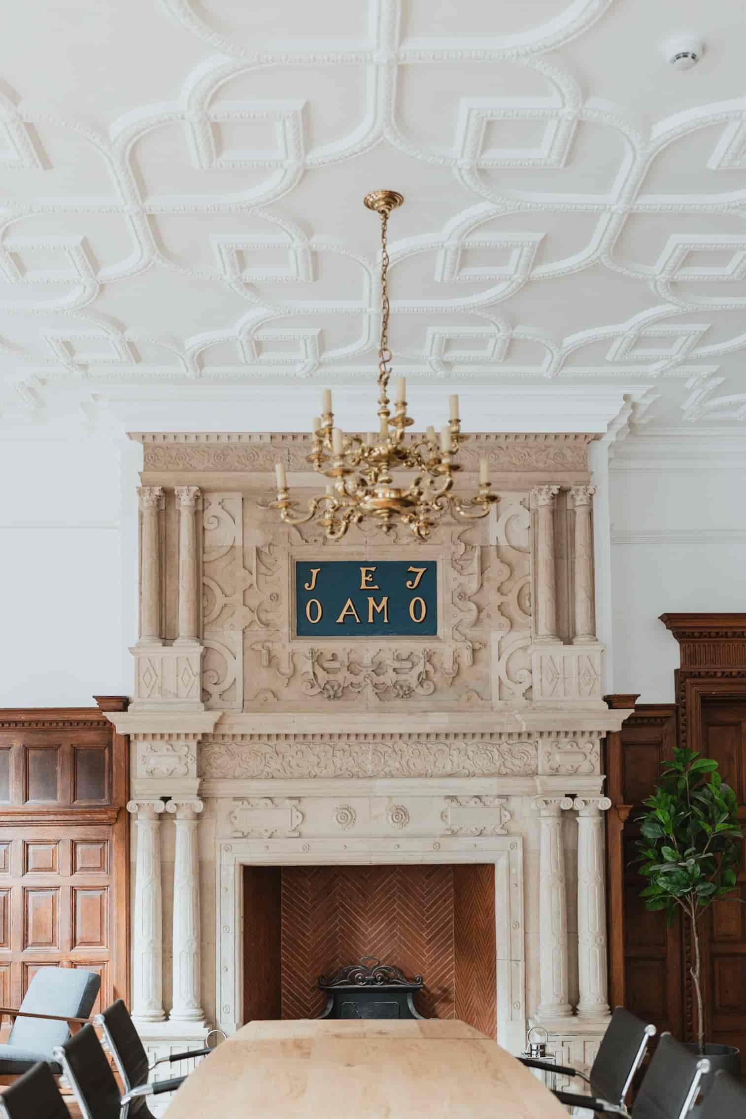 Armada House - image