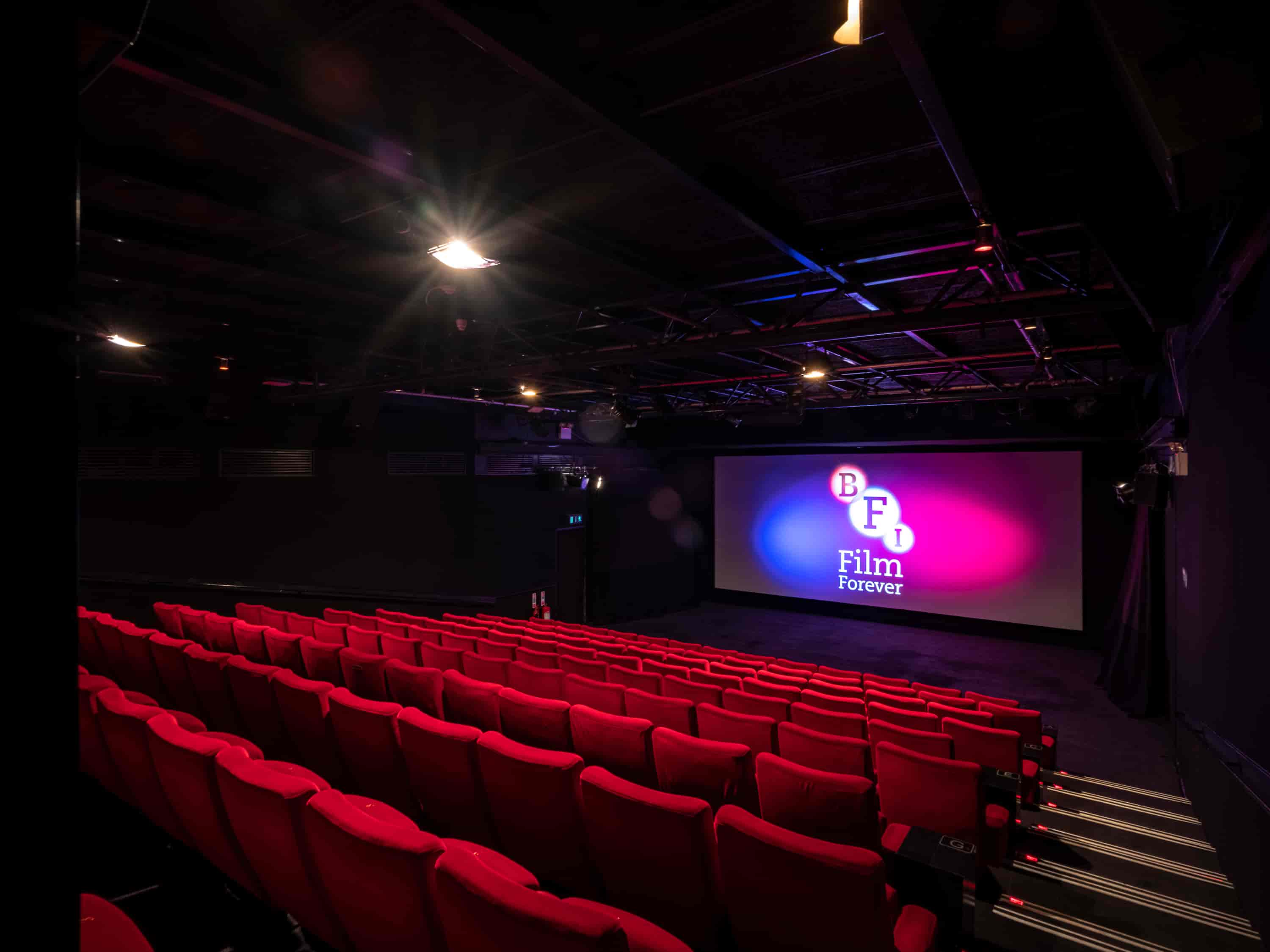 BFI Southbank - image