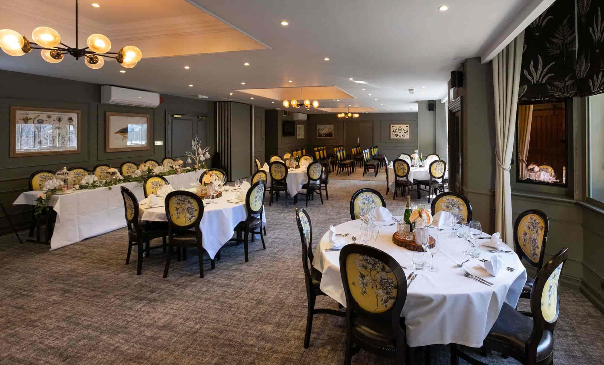 The Bridge Hotel  - image
