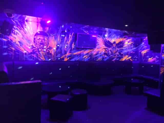 Zoo Bar - image