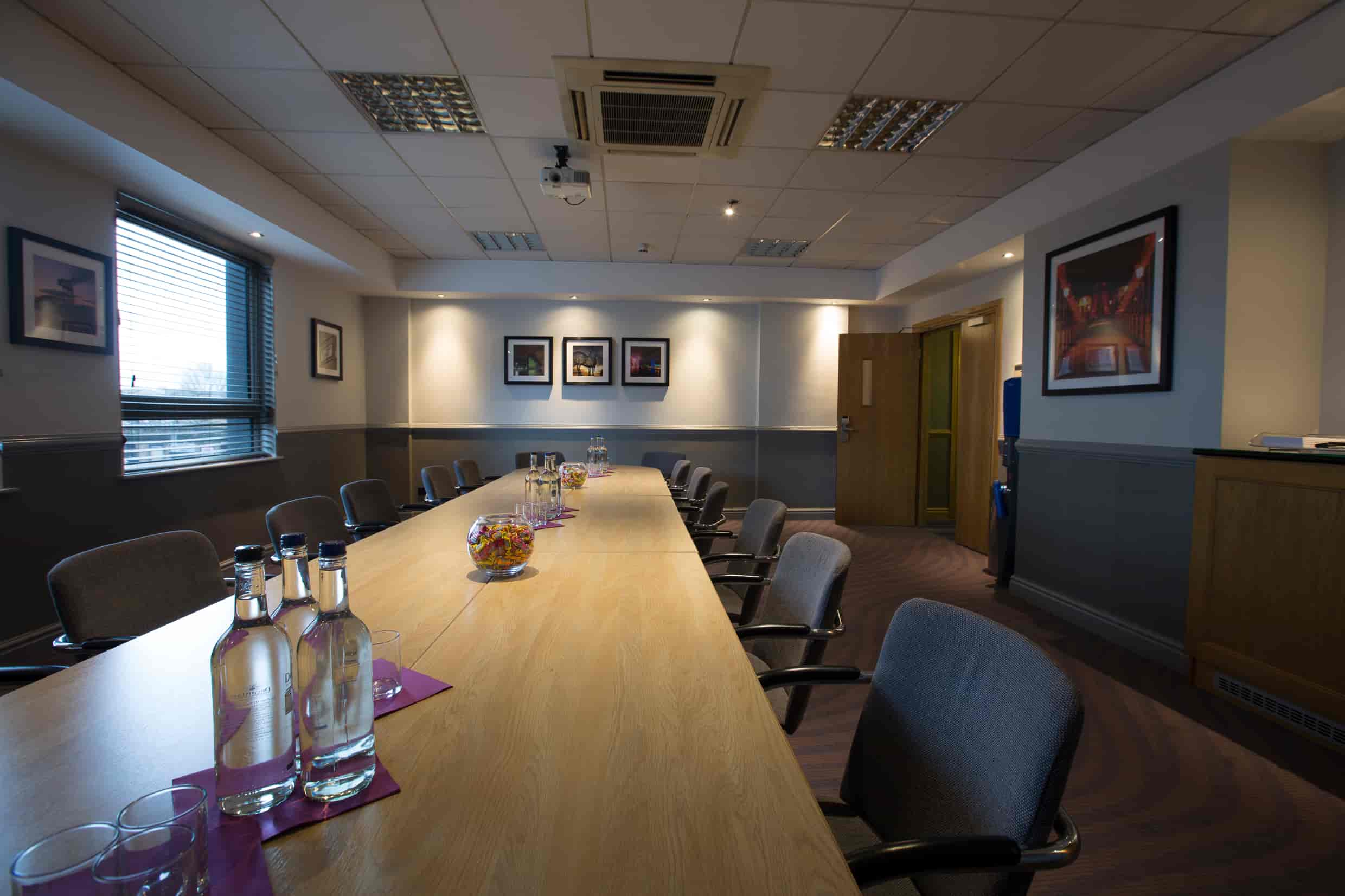 Jury's Inn Glasgow - image