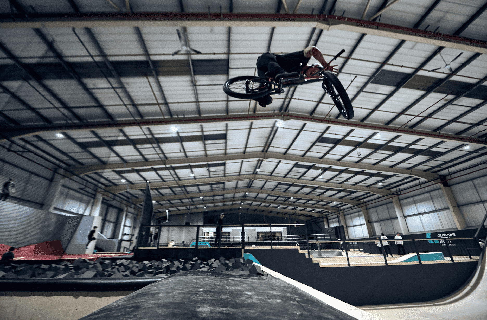 Graystone Action Sports Academy - image