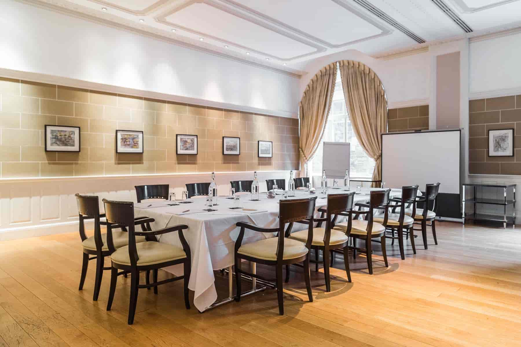 Scotsman Hotel Edinburgh - image