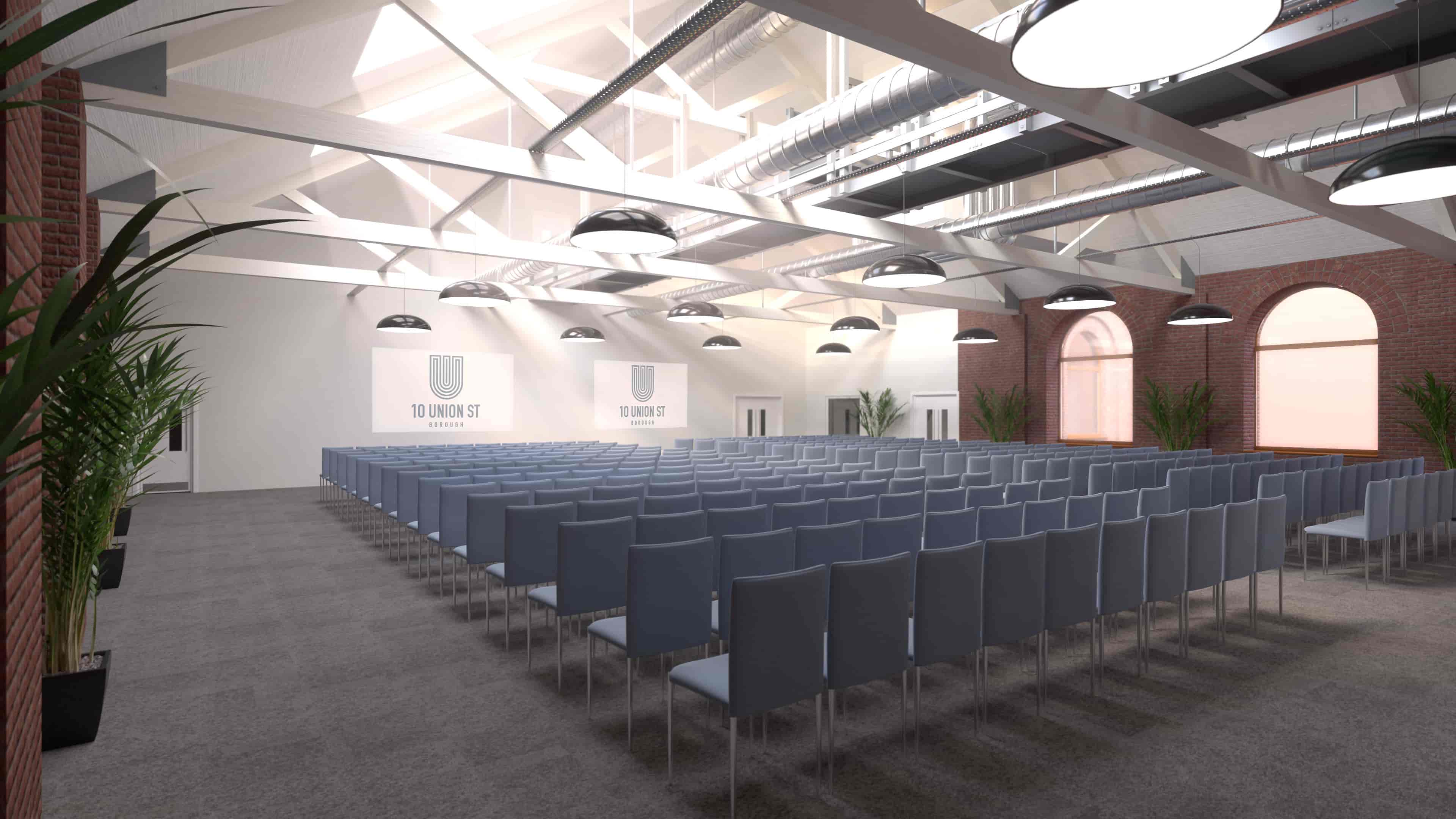 10 Union St. - image