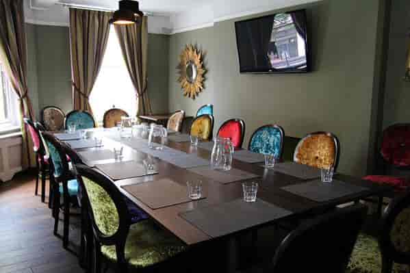 The Cross Keys Nottingham - image