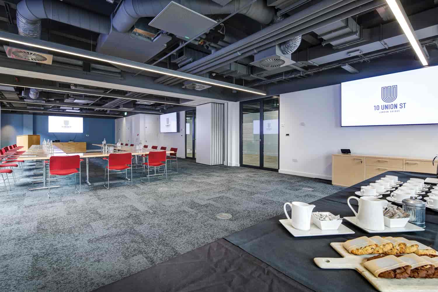 10 Union St. - image