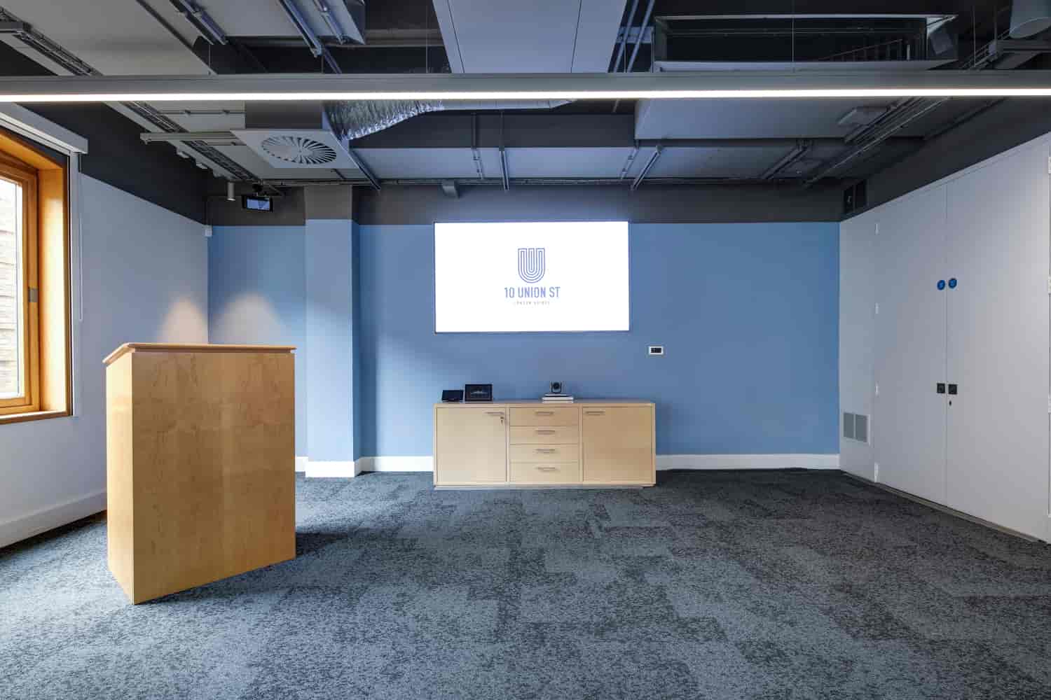 10 Union St. - image