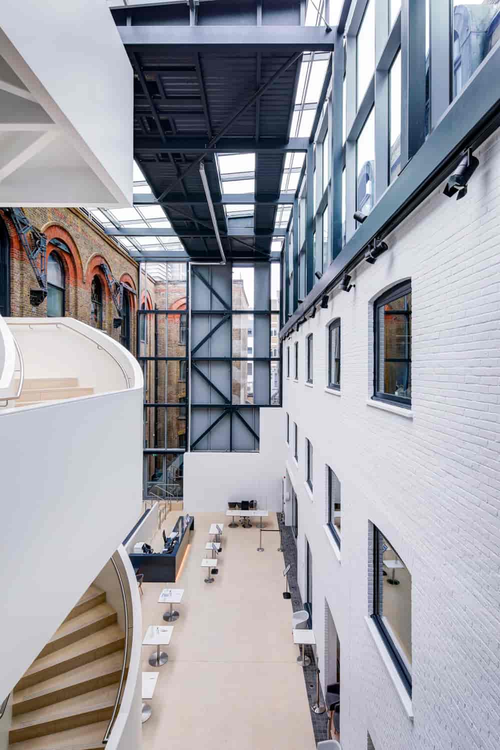 10 Union St. - image