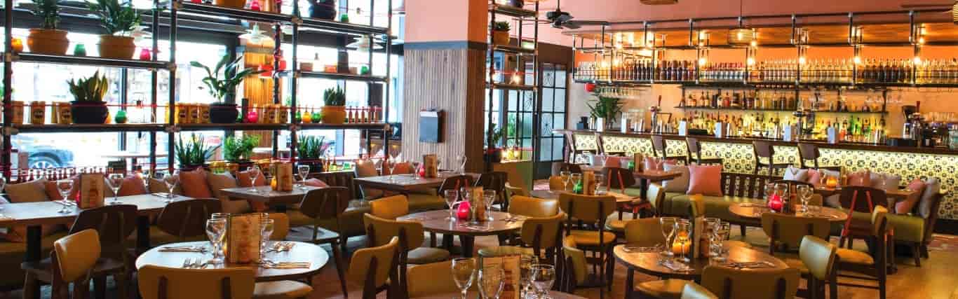 Las Iguanas Glasgow - image