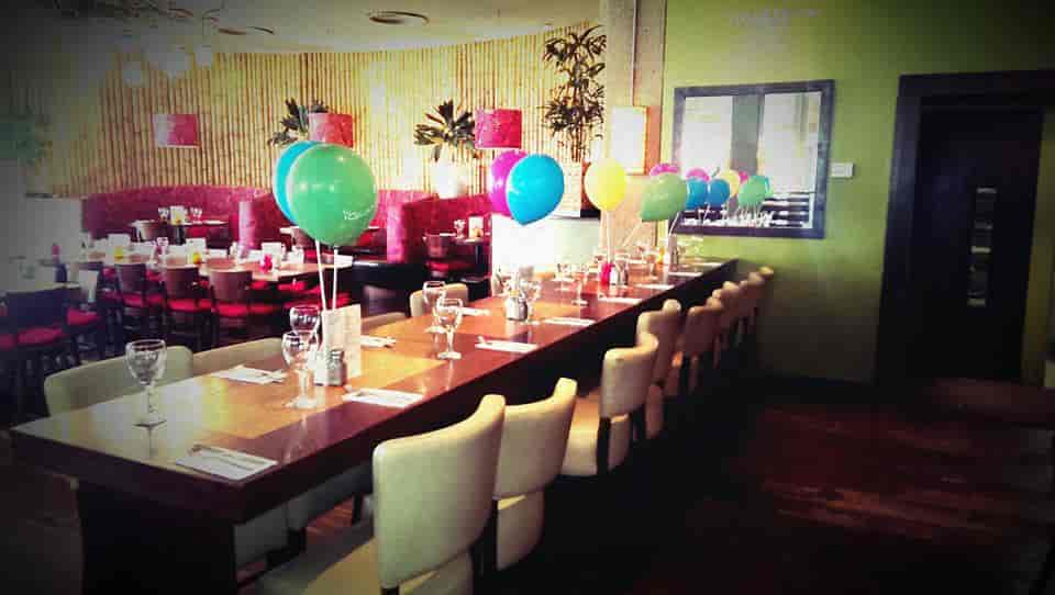 Las Iguanas Nottingham - image