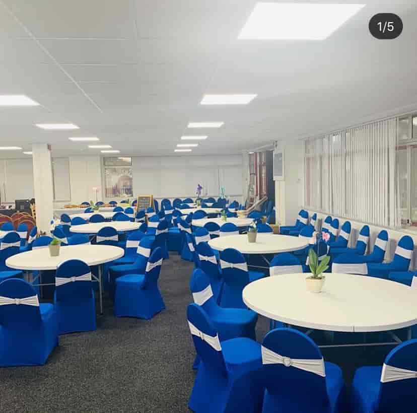 ACAA - Ferdowsi Hall - image