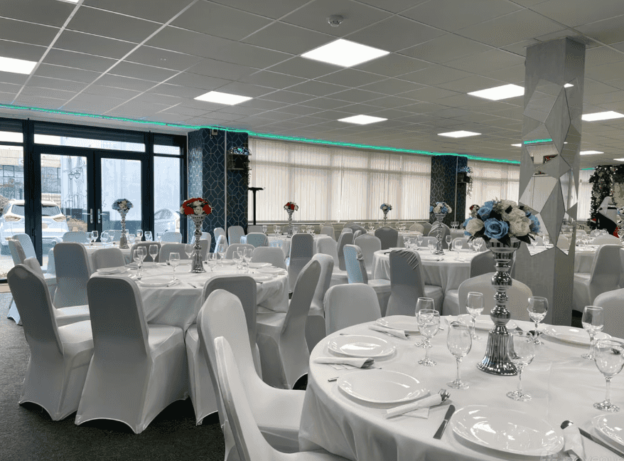 ACAA - Ferdowsi Hall - image