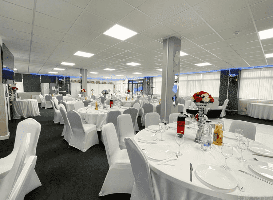 ACAA - Ferdowsi Hall - image