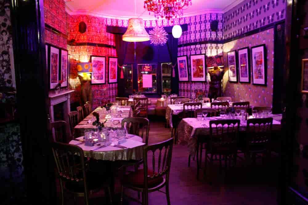 Hotel Pelirocco - image