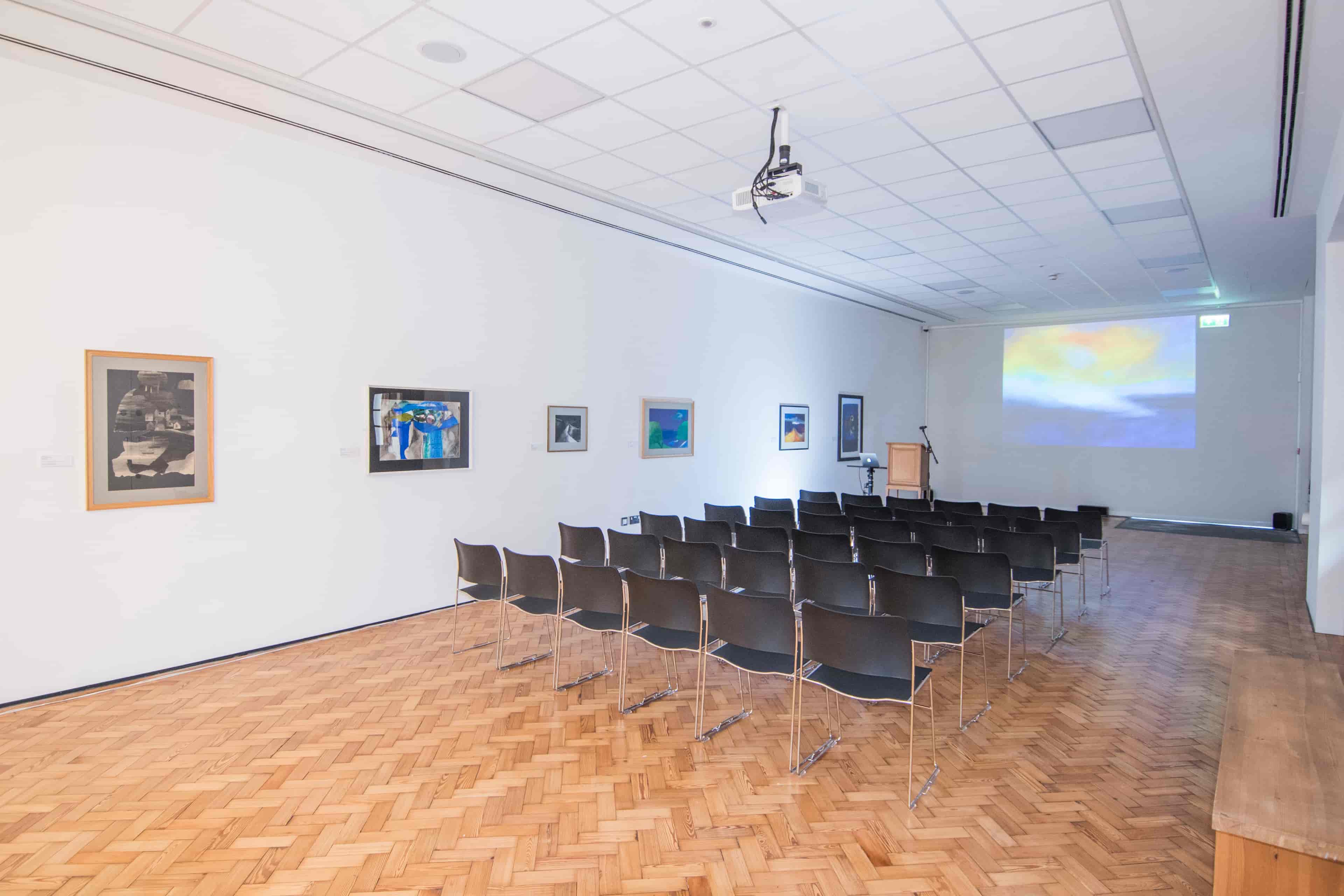 Glynn Vivian Art Gallery - image