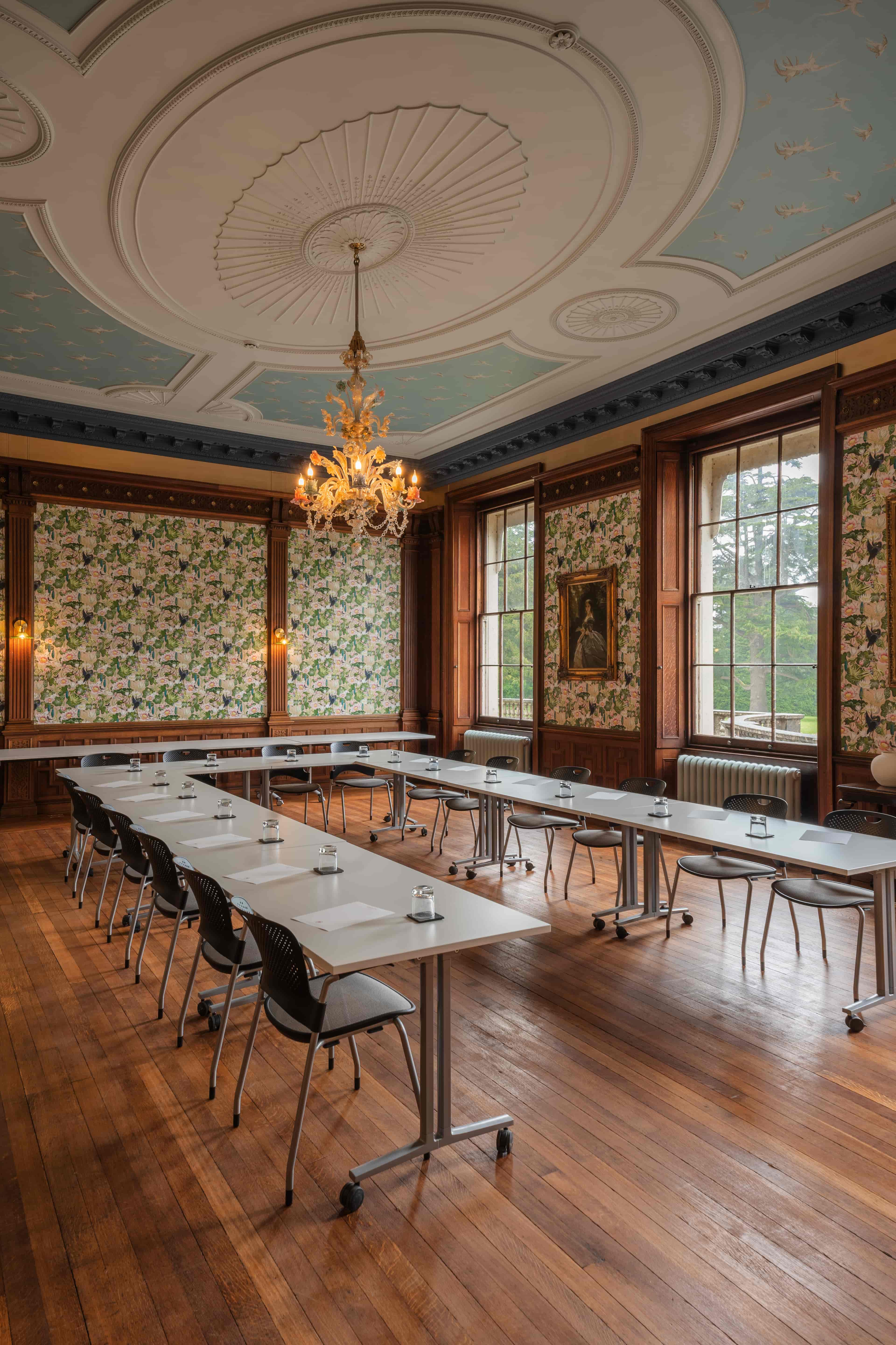 Hartham Park - image