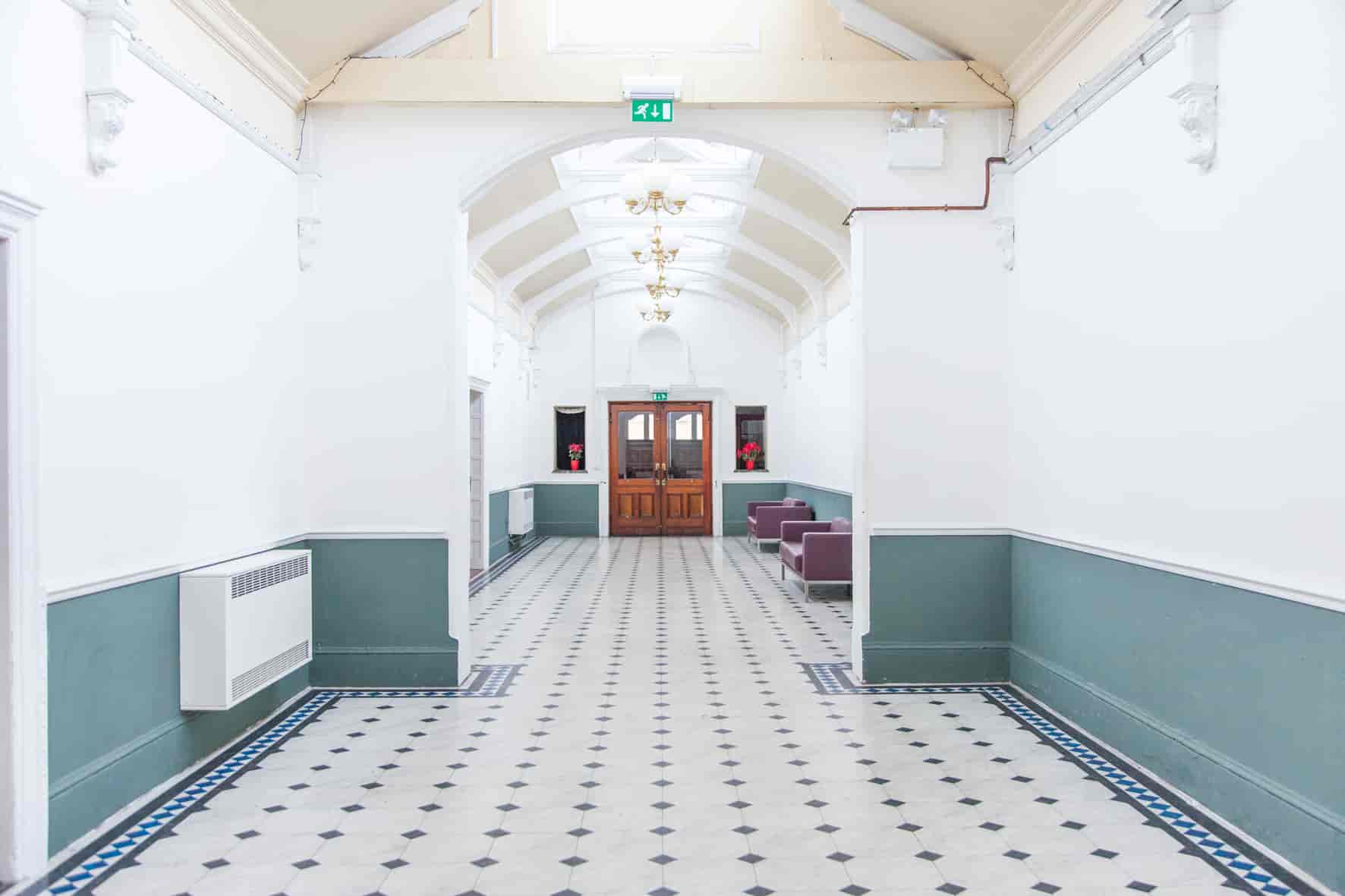 Stanley Arts London - image