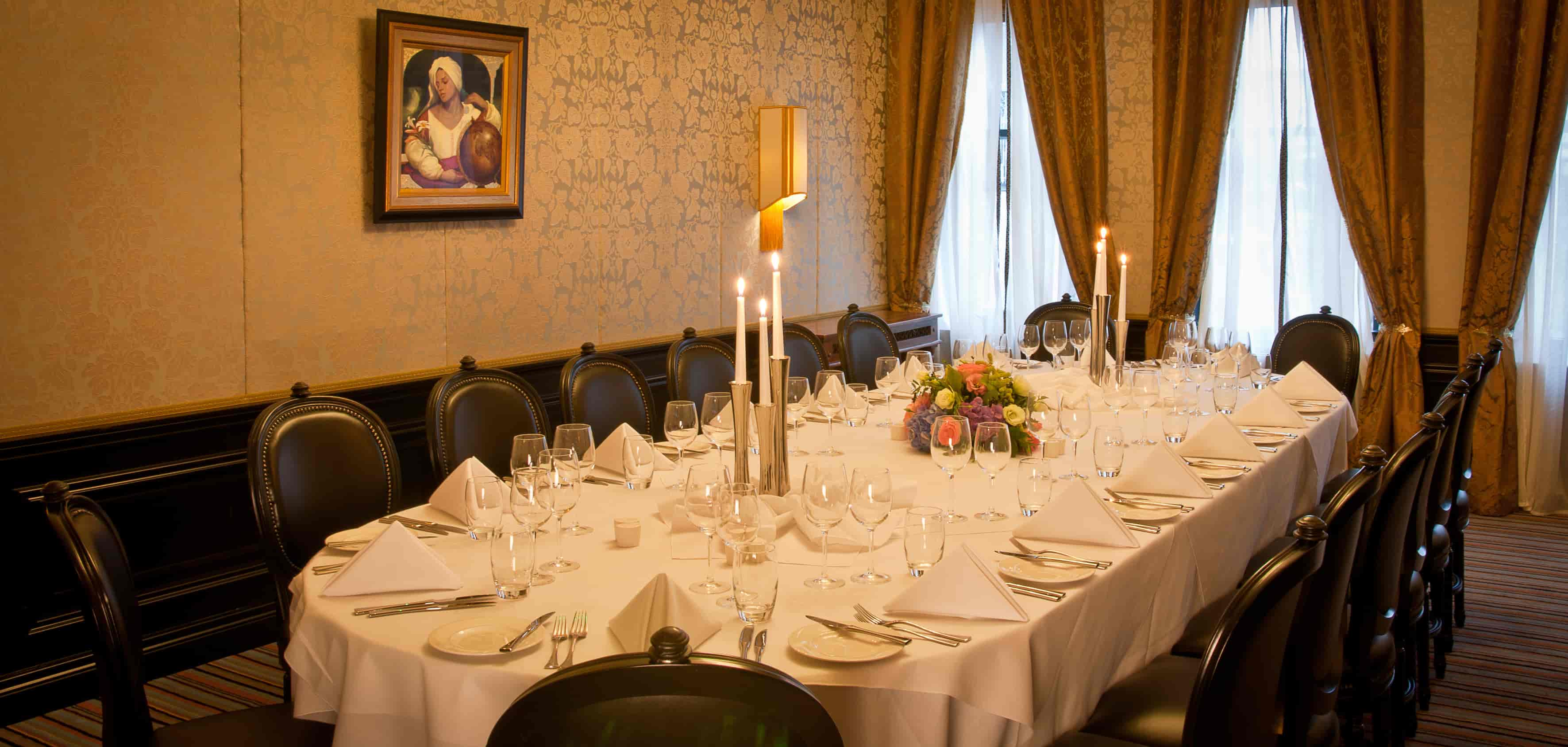 The Merchant Hotel Belfast - image