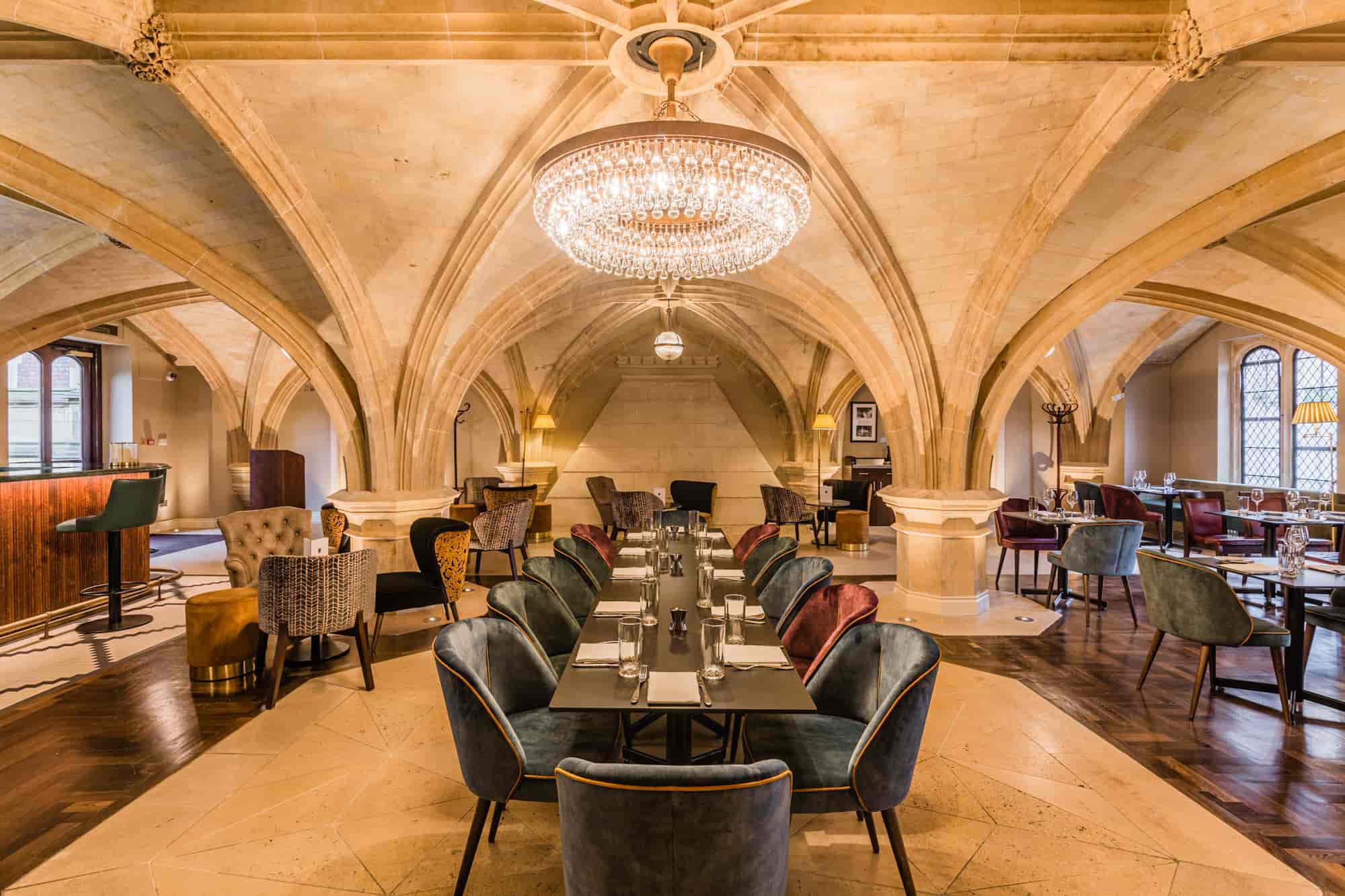 Honourable Society of Lincoln's Inn - image