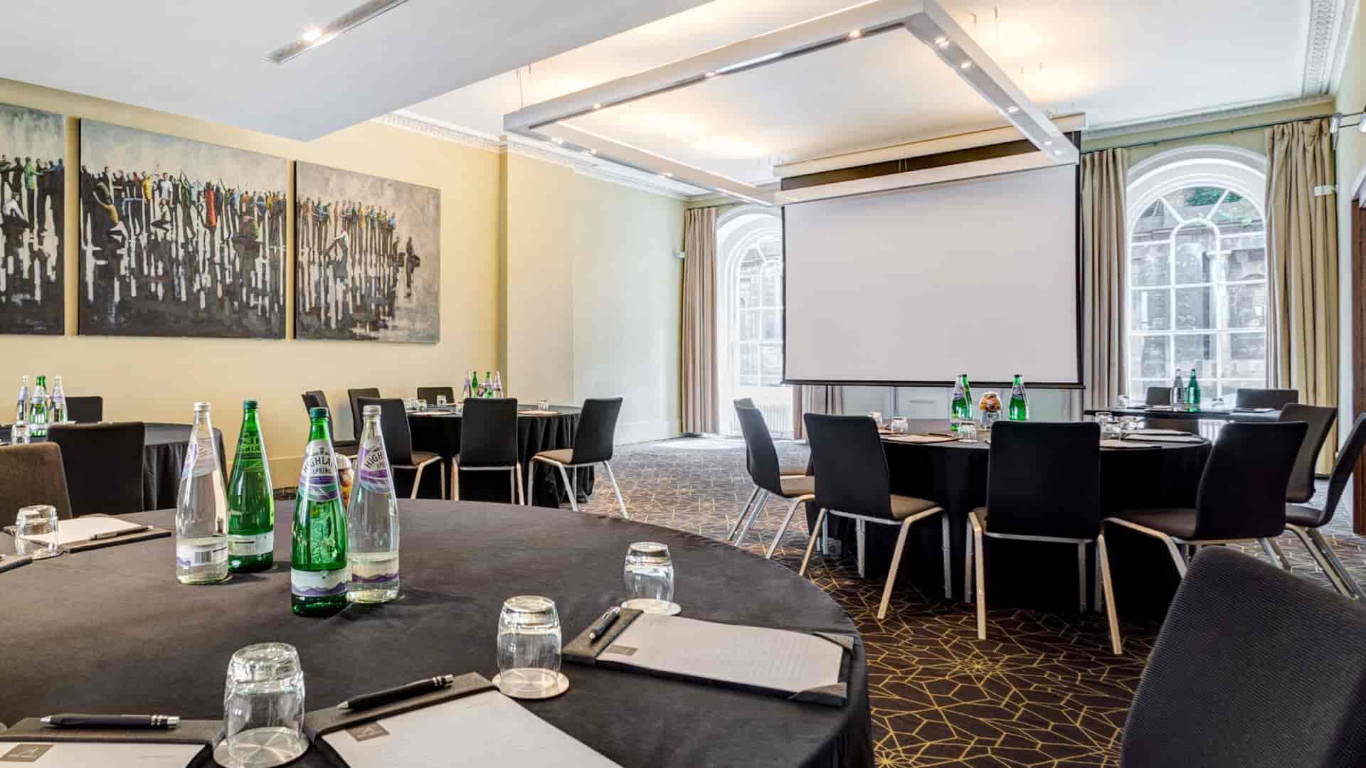 Apex Waterloo Place Hotel - image