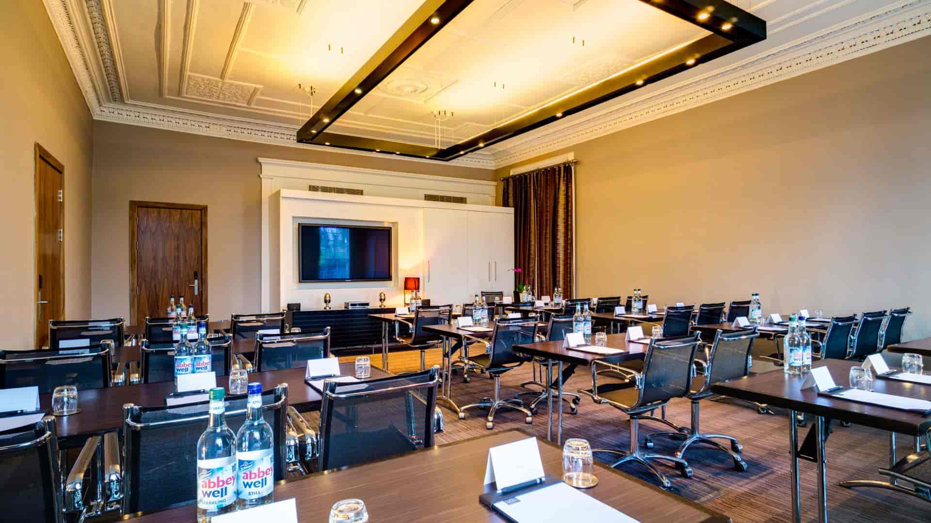 Apex Waterloo Place Hotel - image