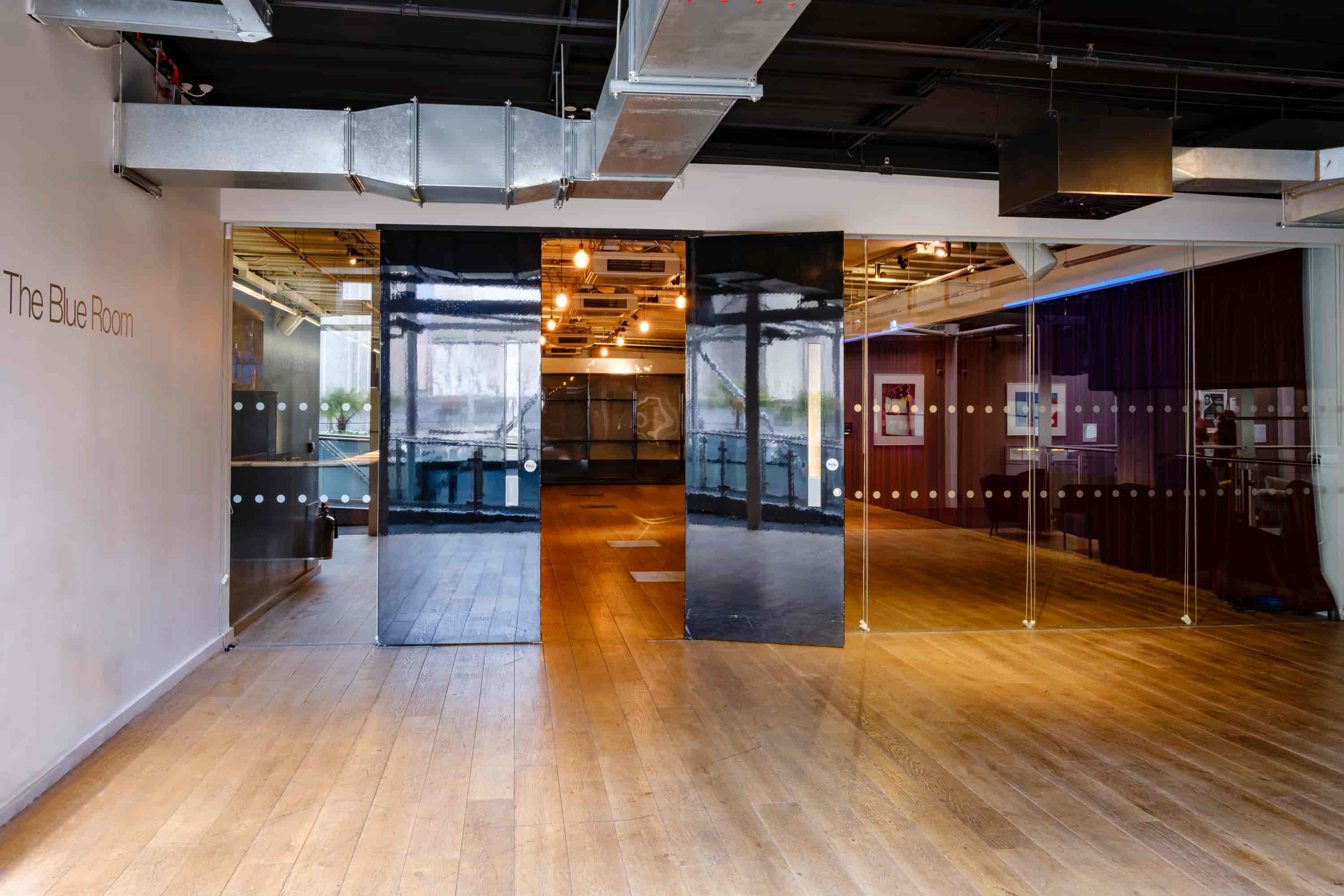 BFI Southbank - image