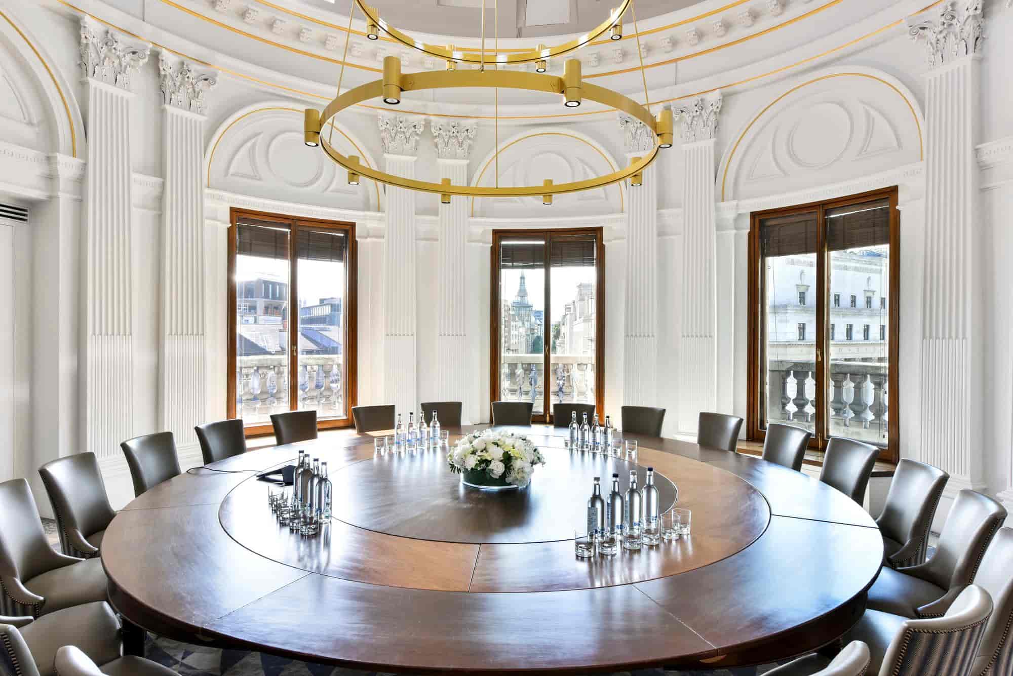 1 Cornhill - image
