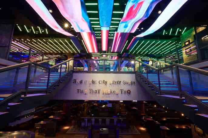 Hard Rock Cafe Piccadilly Circus - image