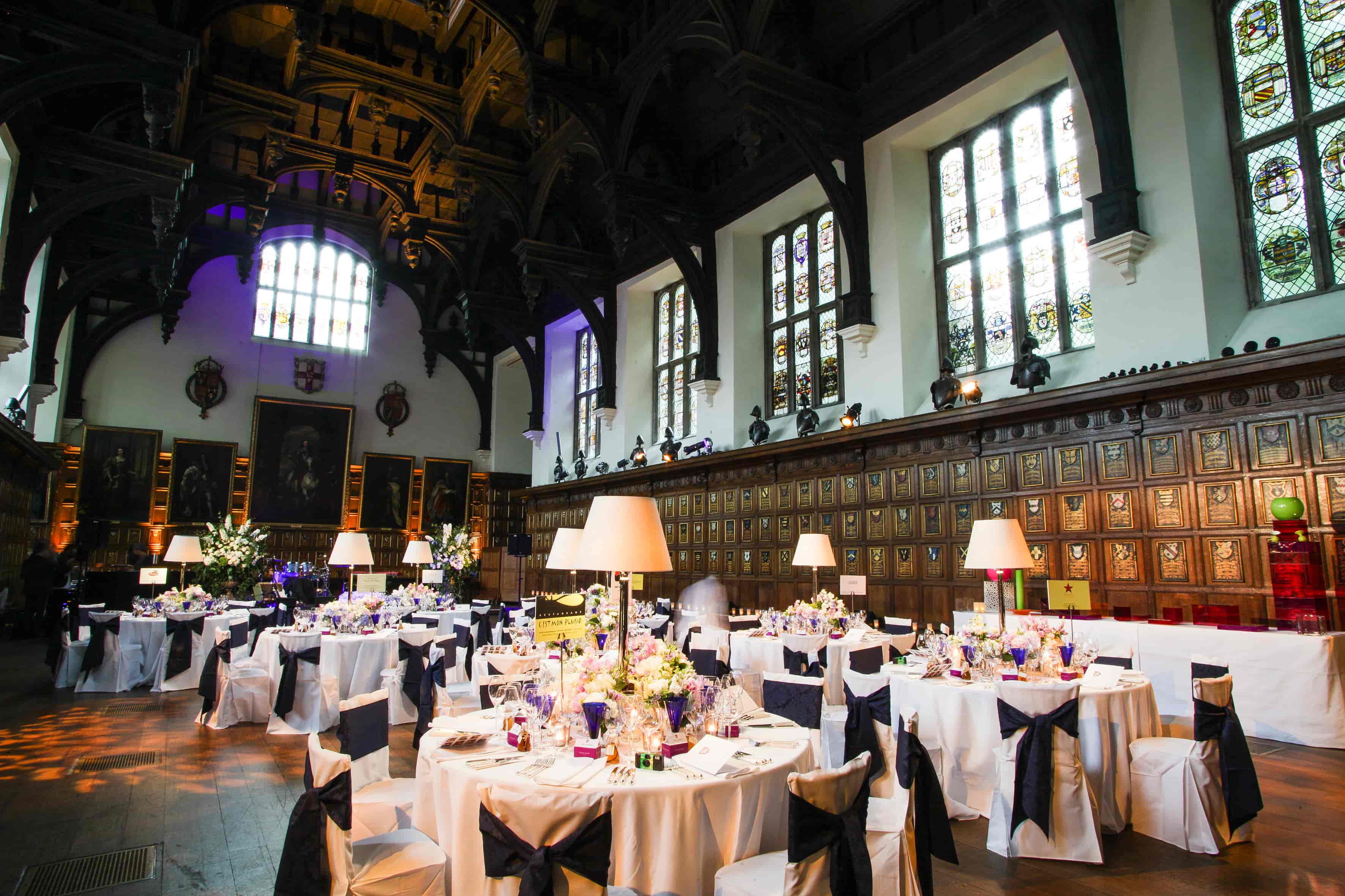 The Honourable Society of the Middle Temple - image