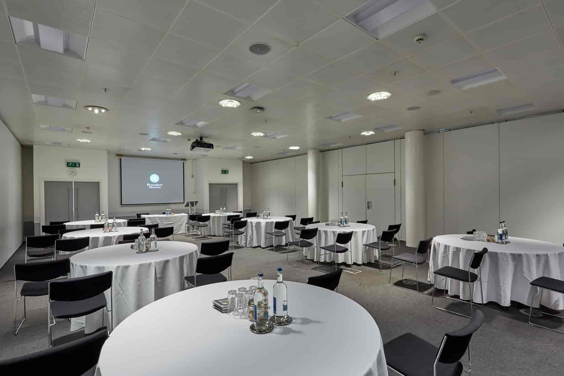Thinktank  - image