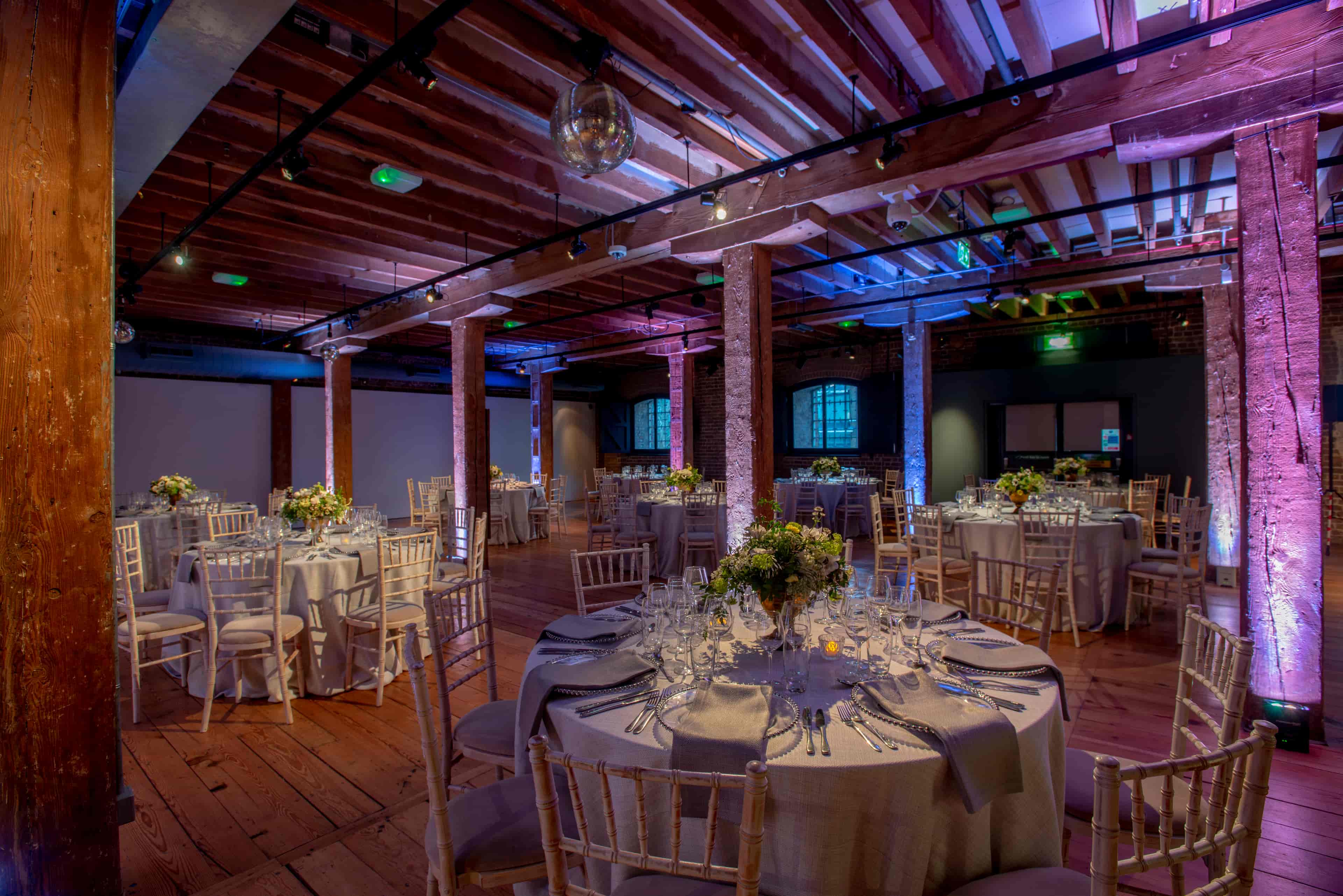 London Museum Docklands - image