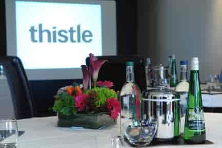 Thistle Kensington Gardens - image