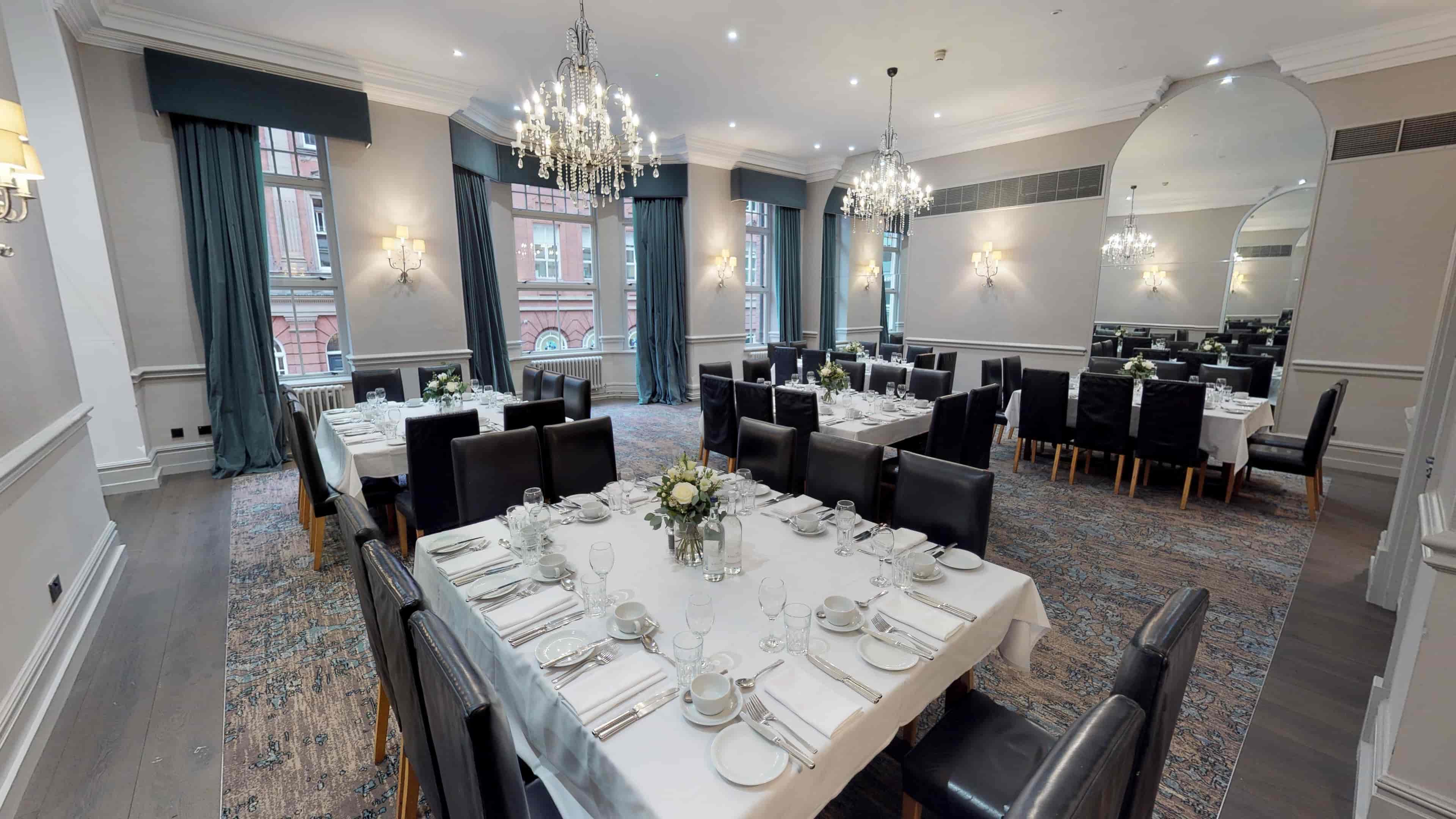 Hotel du Vin Birmingham  - image