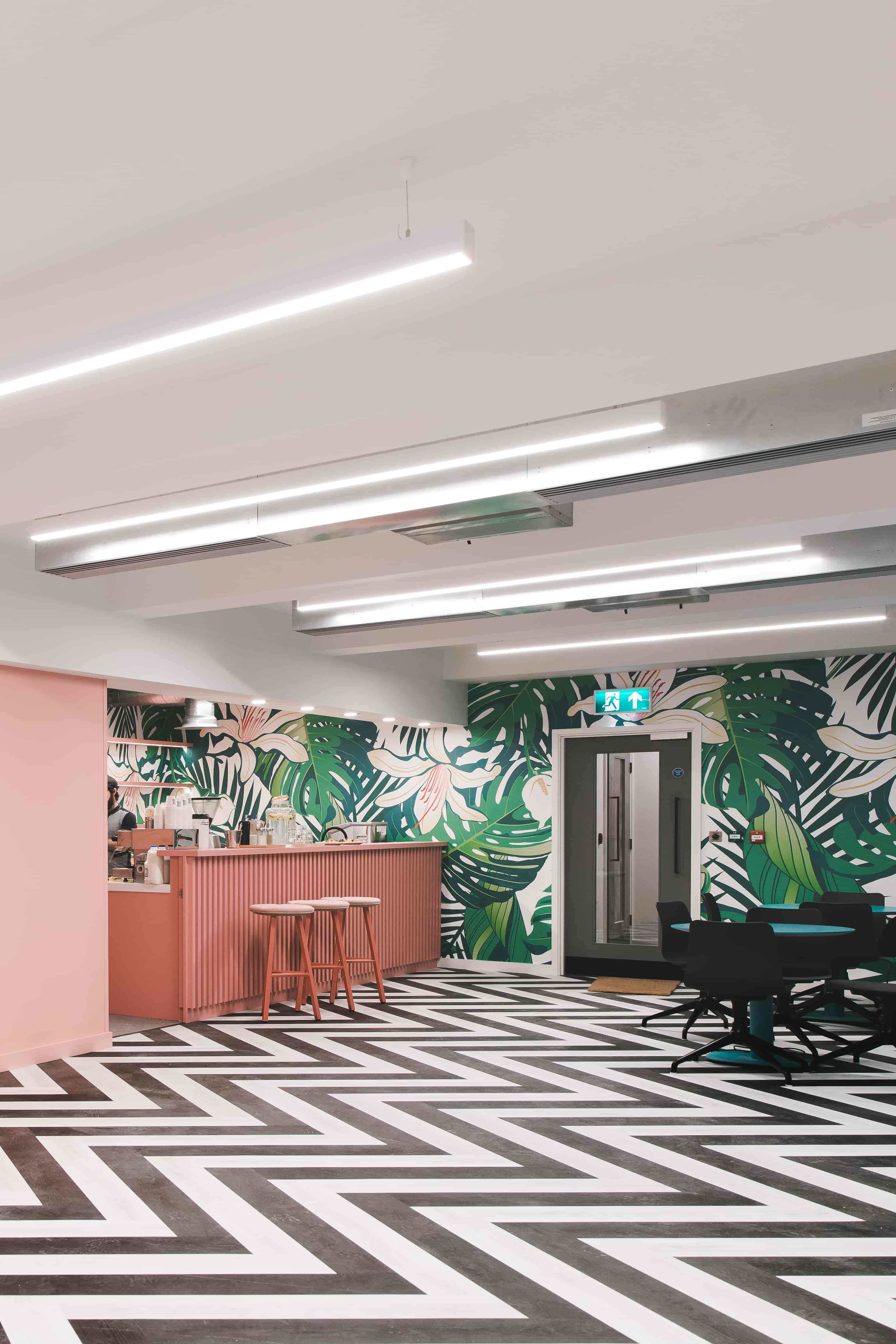 Huckletree Ancoats - image