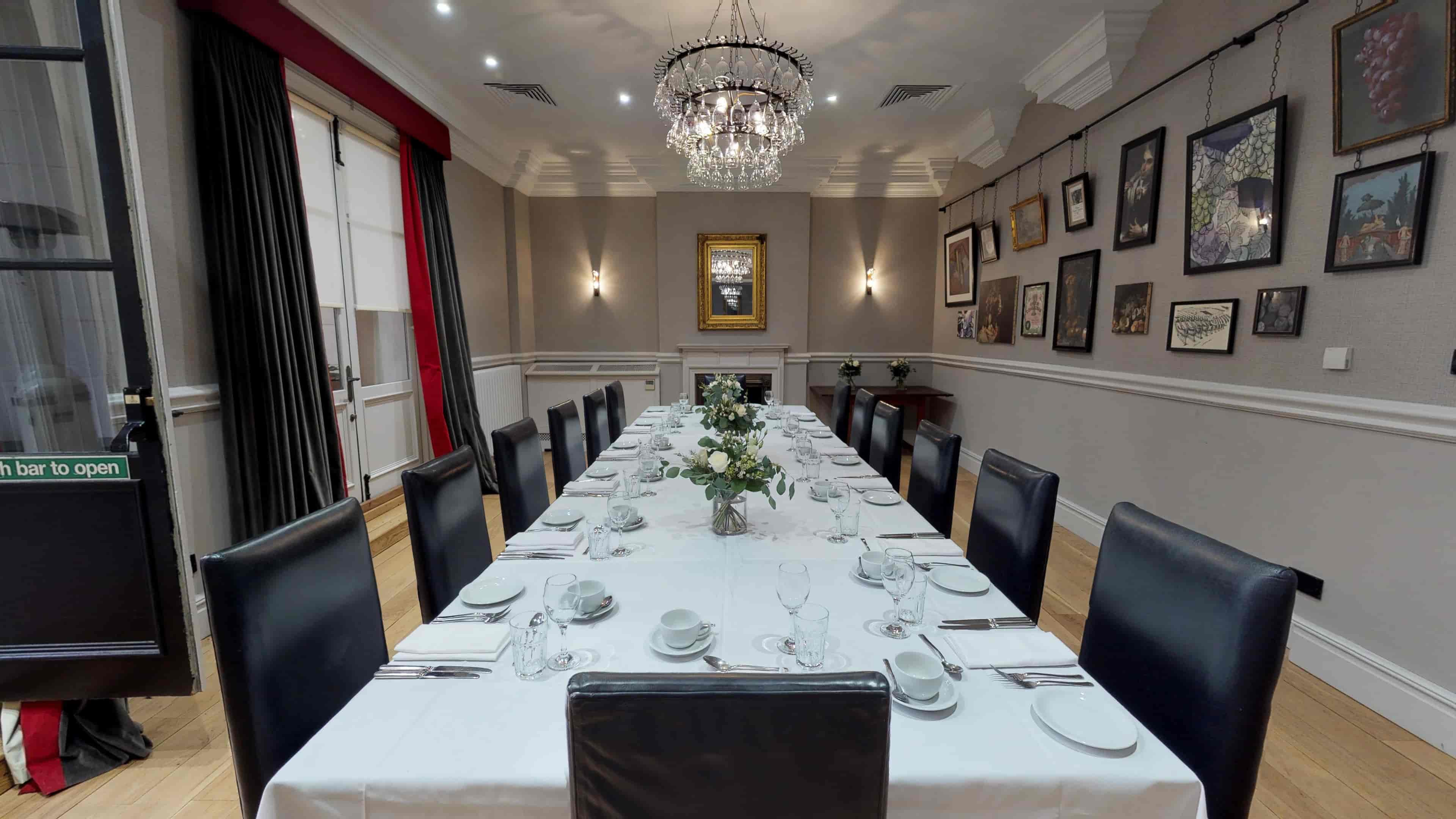 Hotel du Vin Birmingham  - image