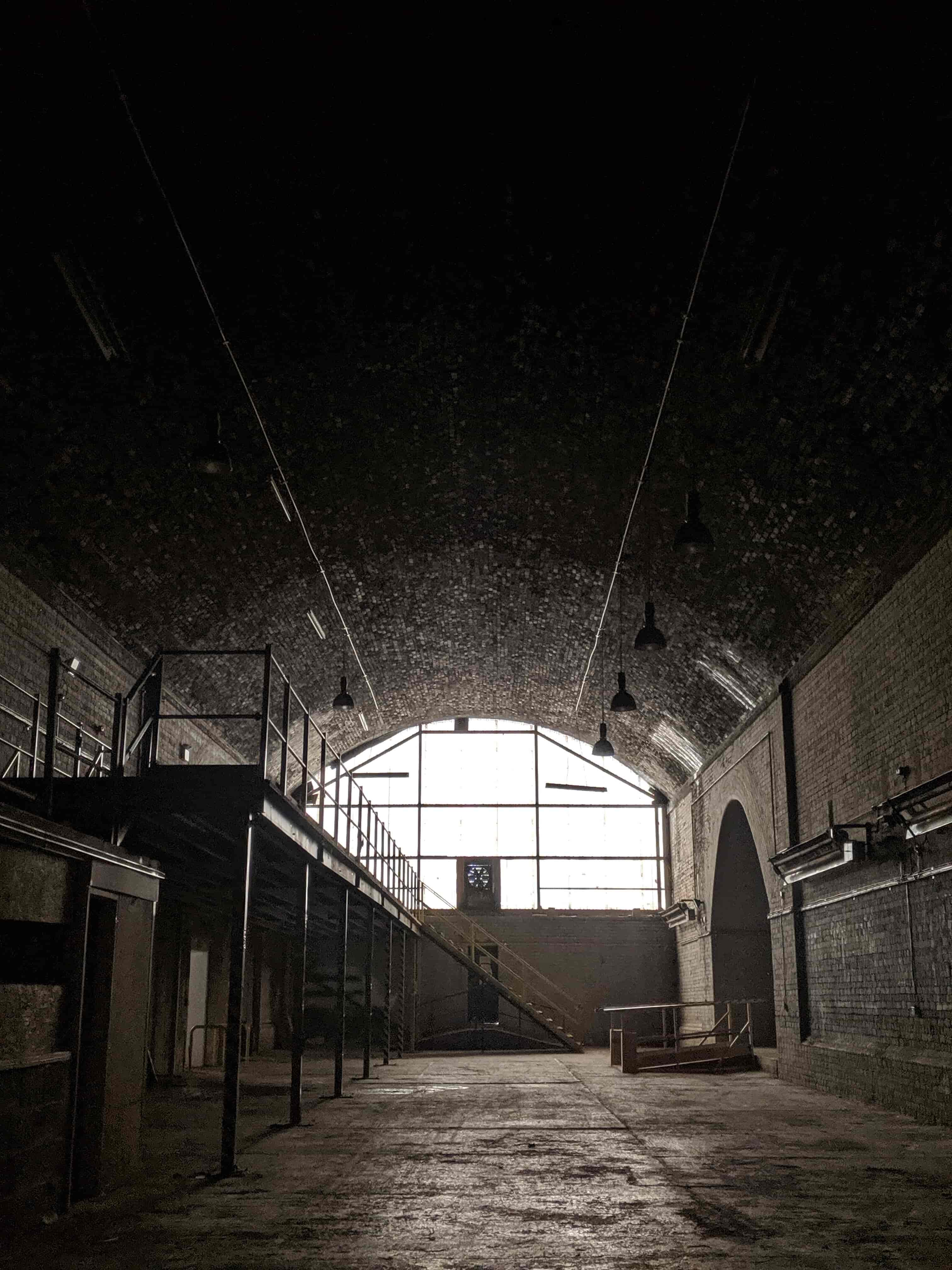 Depot Mayfield - image