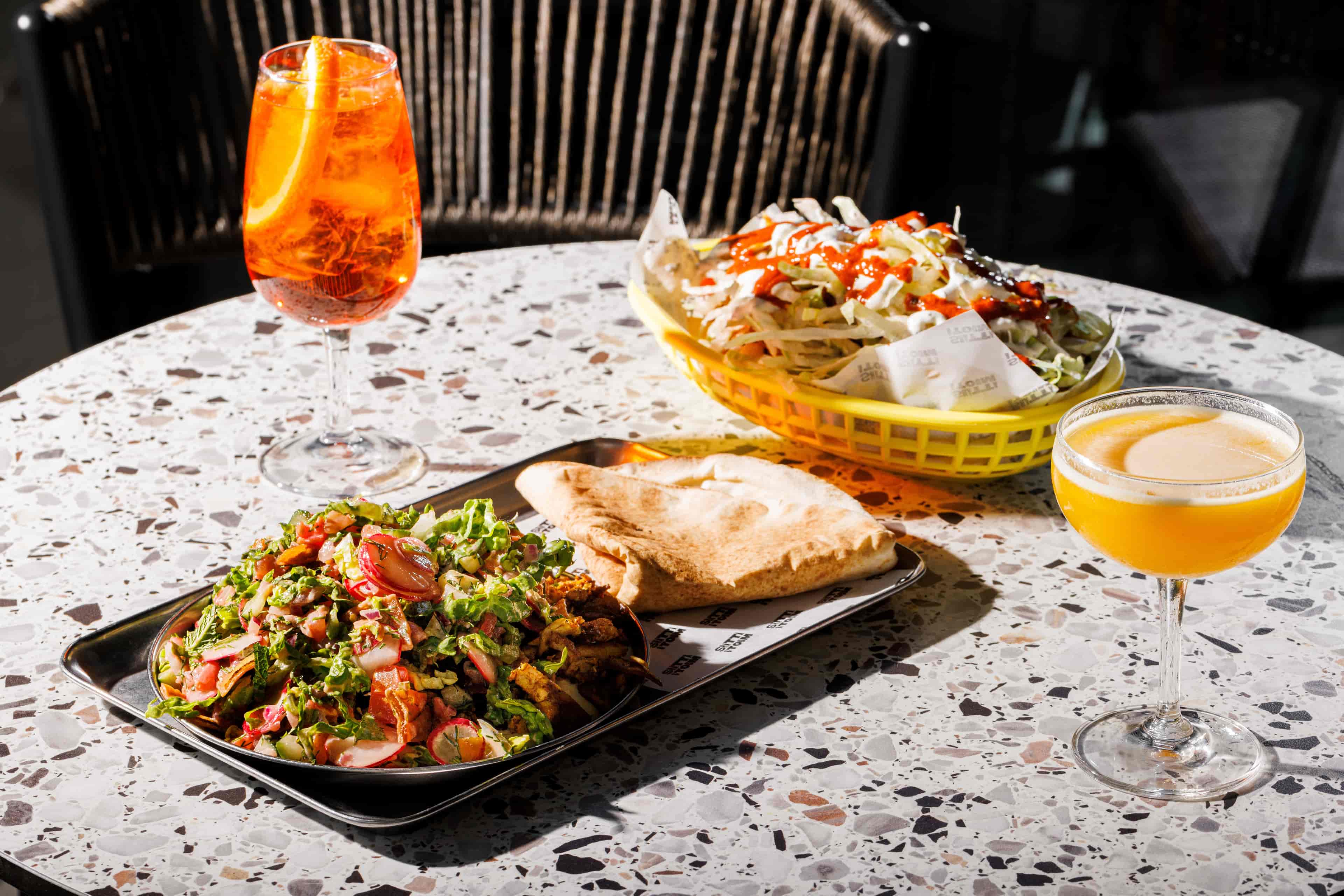 Arcade Tottenham Court Road - image