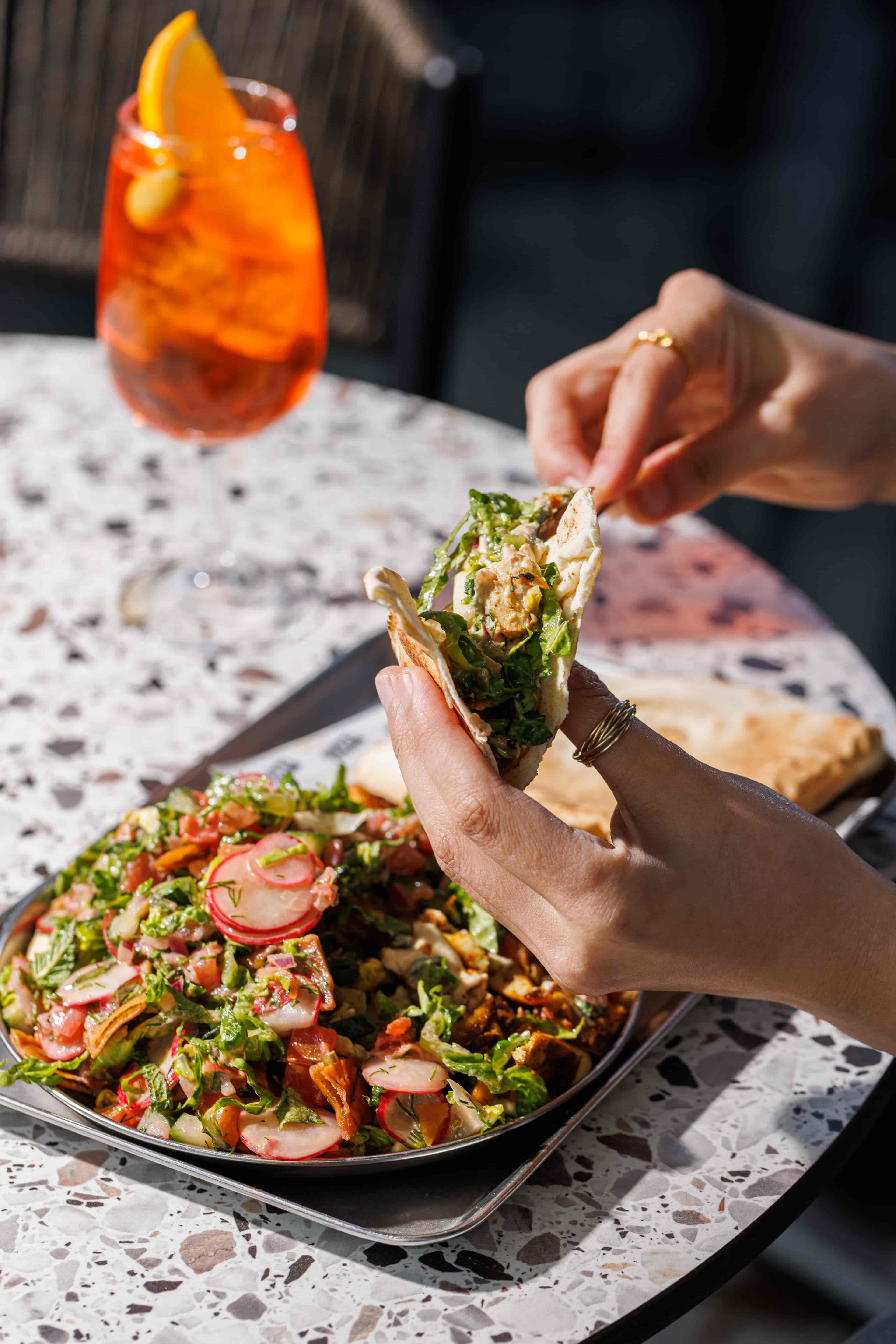 Arcade Tottenham Court Road - image