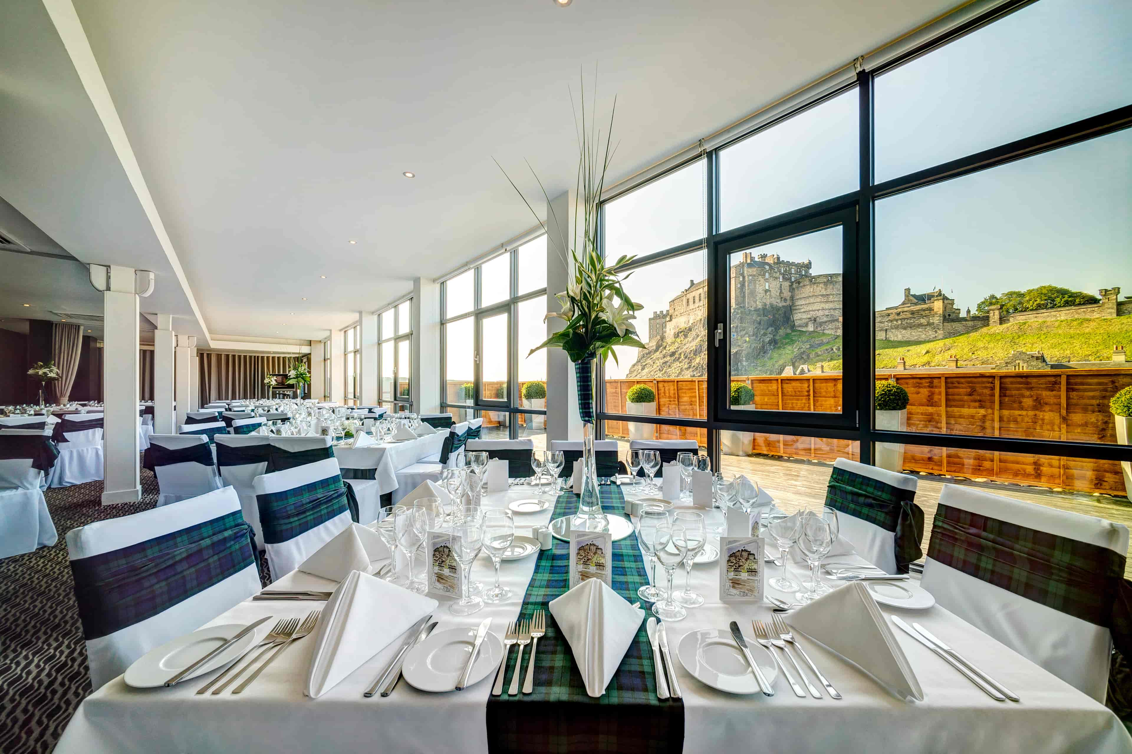 Apex Grassmarket Hotel - image