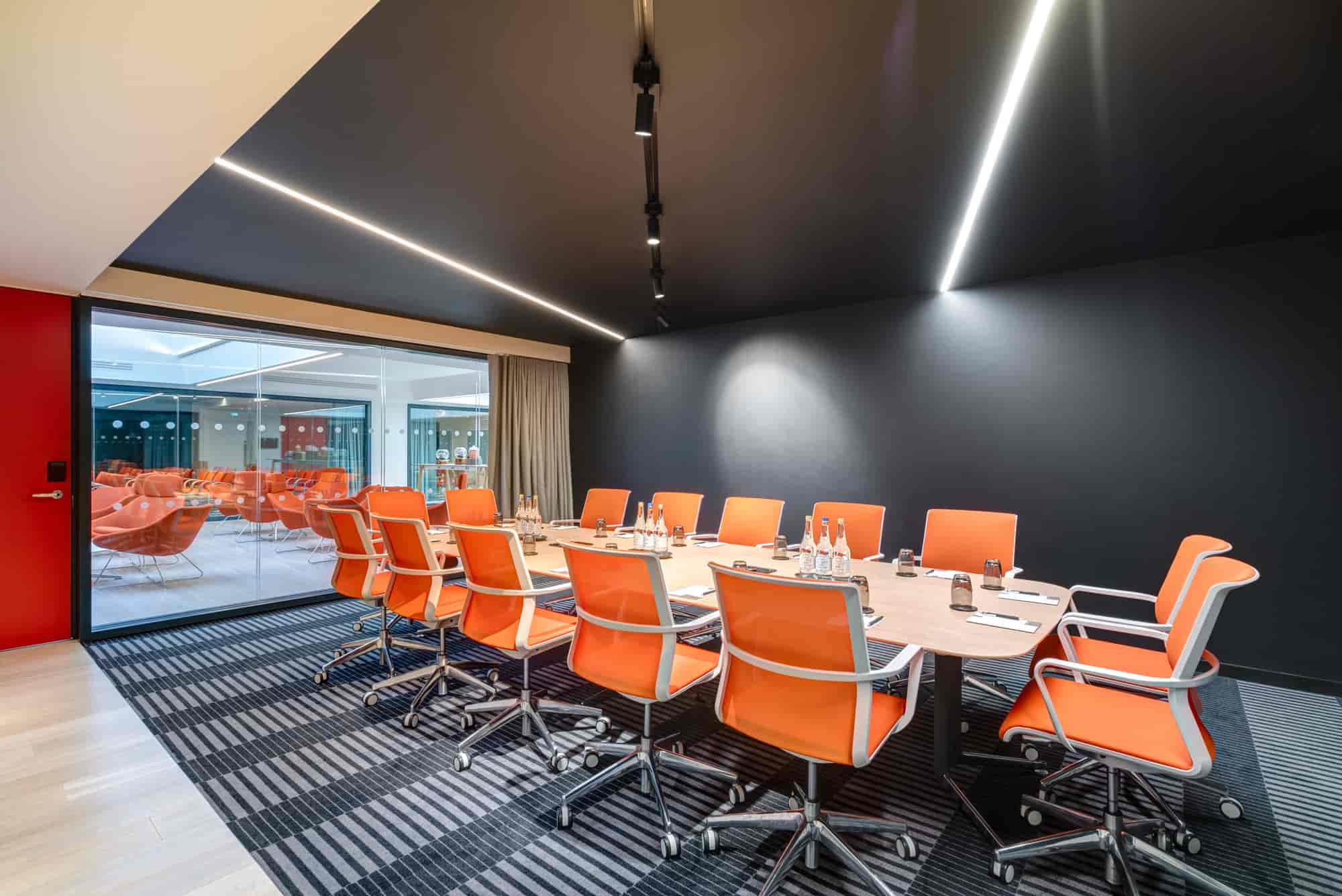 Apex City of Bath Hotel - image