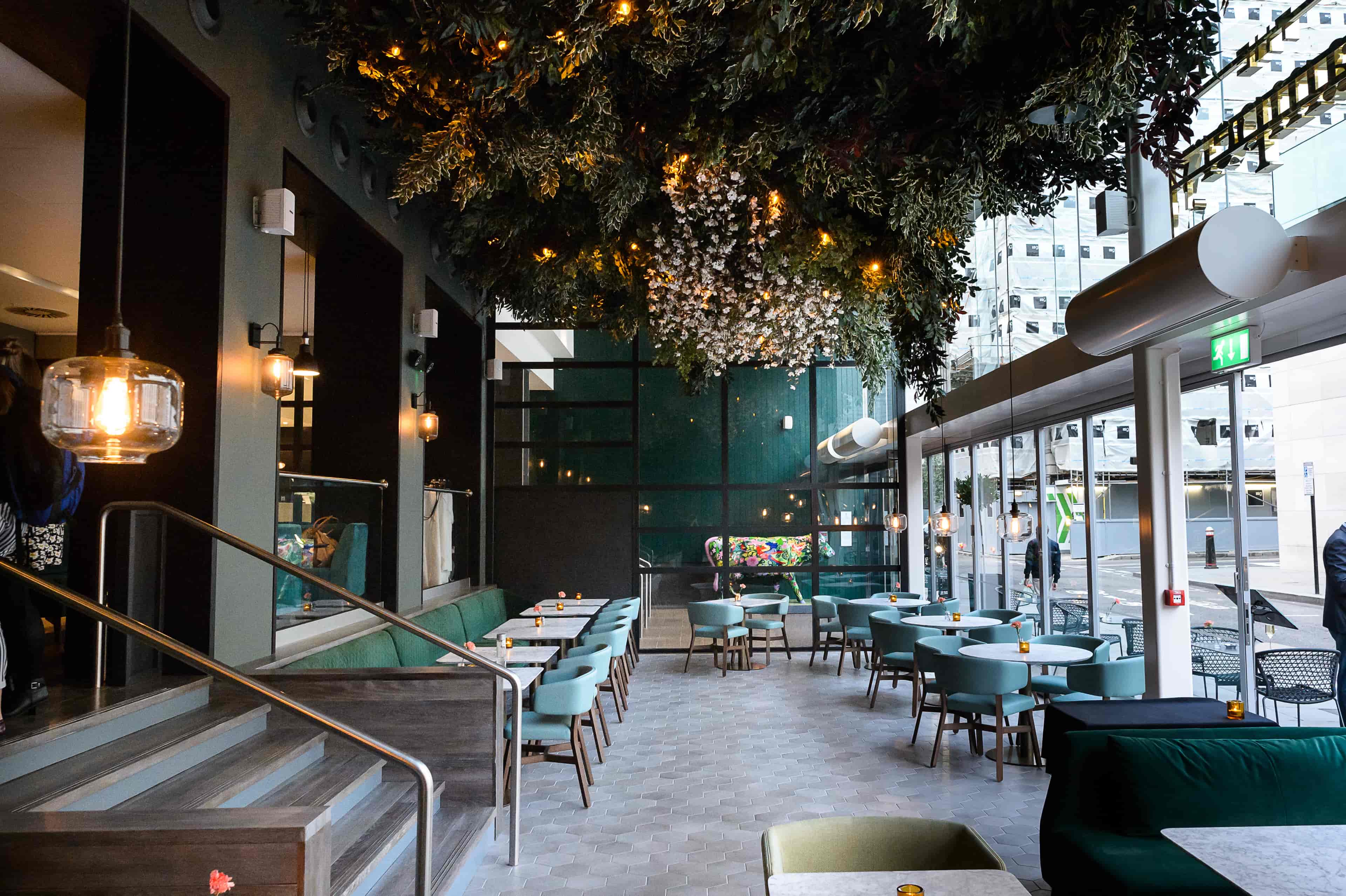 Apex City of London Hotel - image