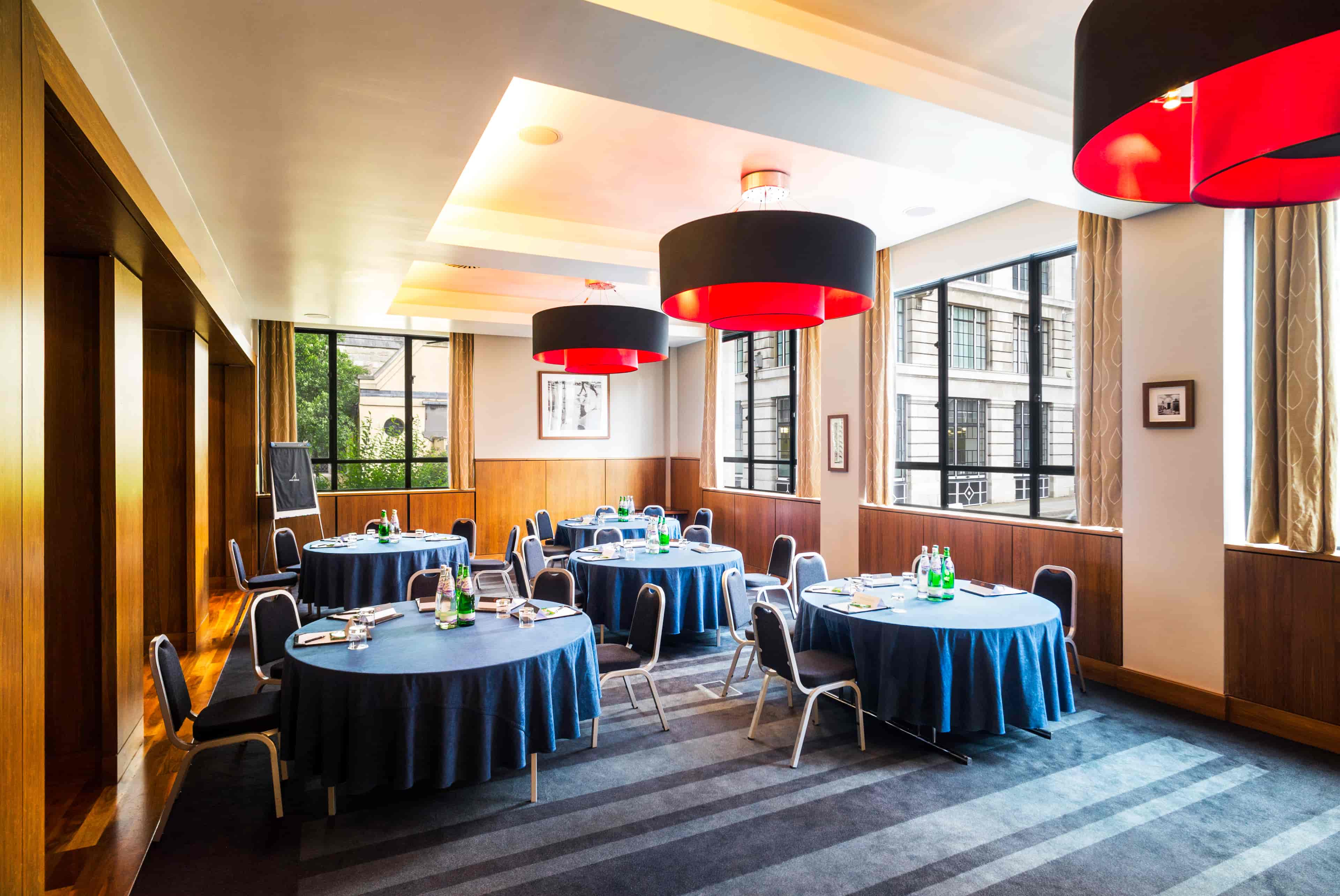 Apex City of London Hotel - image