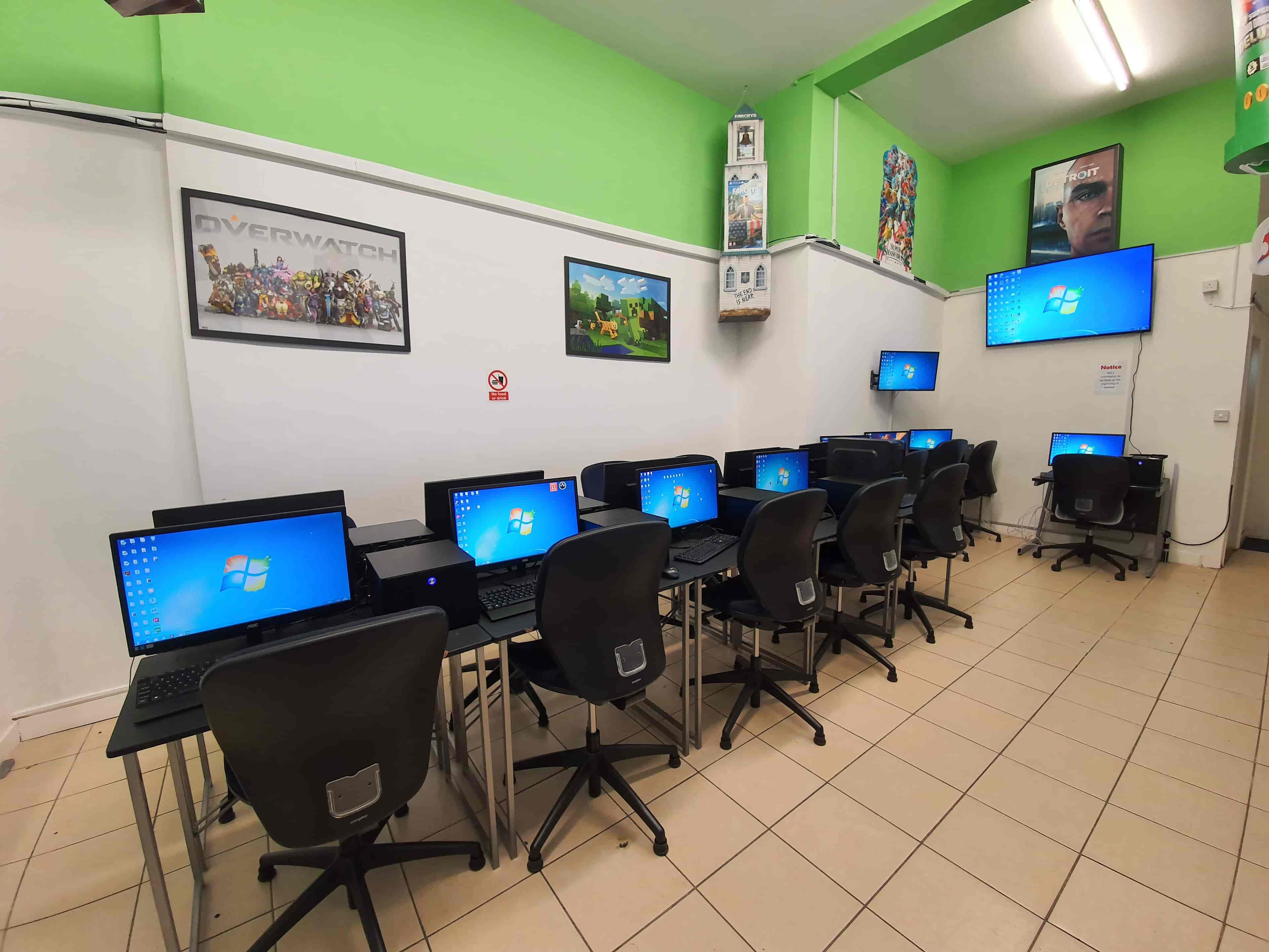 Software Academy - image