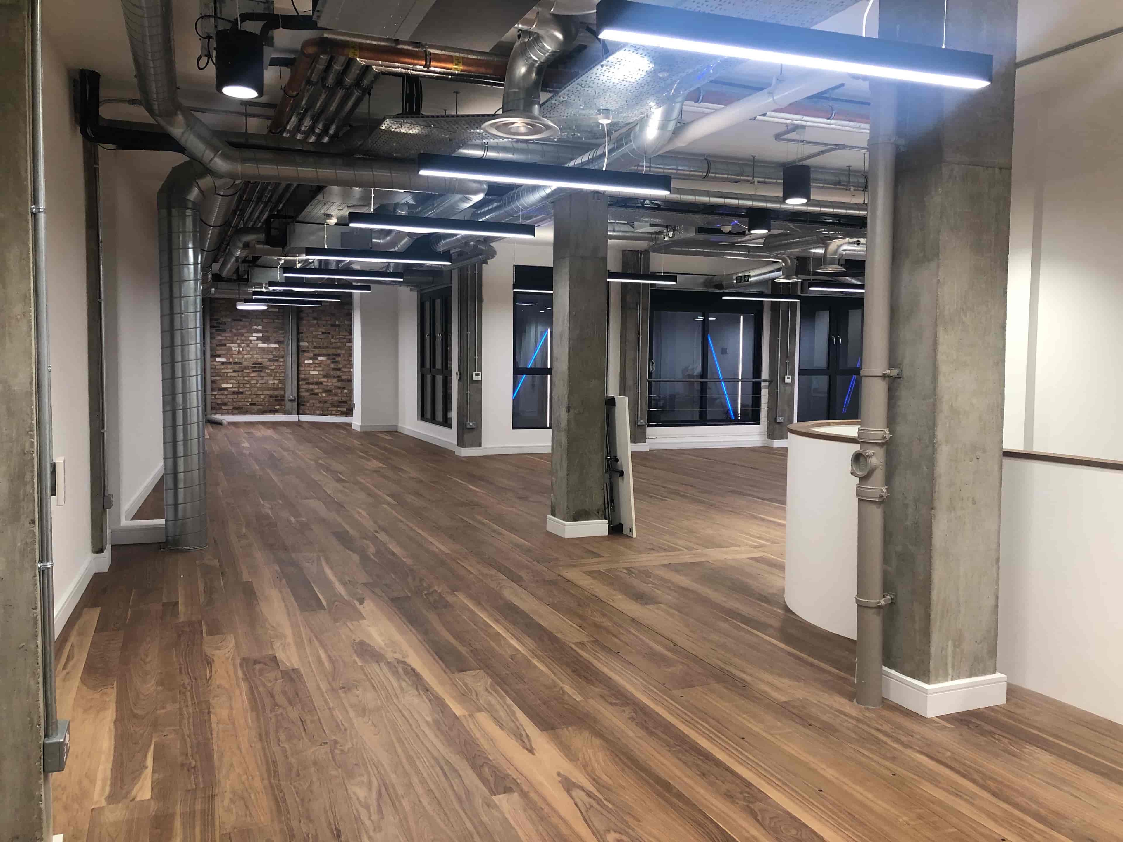 Prescot Street - image