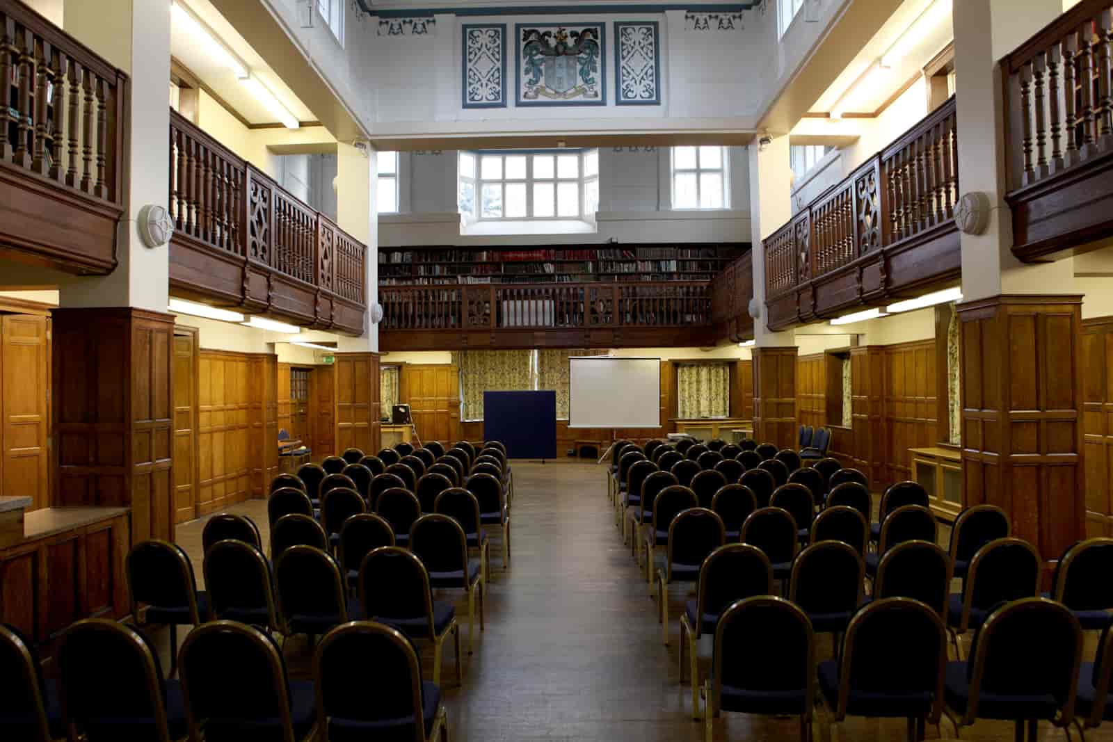Charlton House & Gardens - image